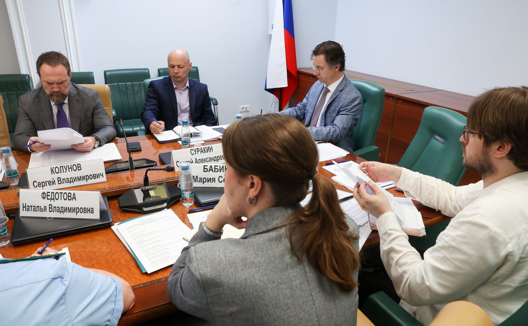 Совещание Комитета СФ по федеративному устройству, региональной политике, МСУ и делам Севера «Замена лифтового оборудования в многоквартирных домах в рамках реализации национального проекта «Инфраструктура для жизни»»: практика субъектов РФ»