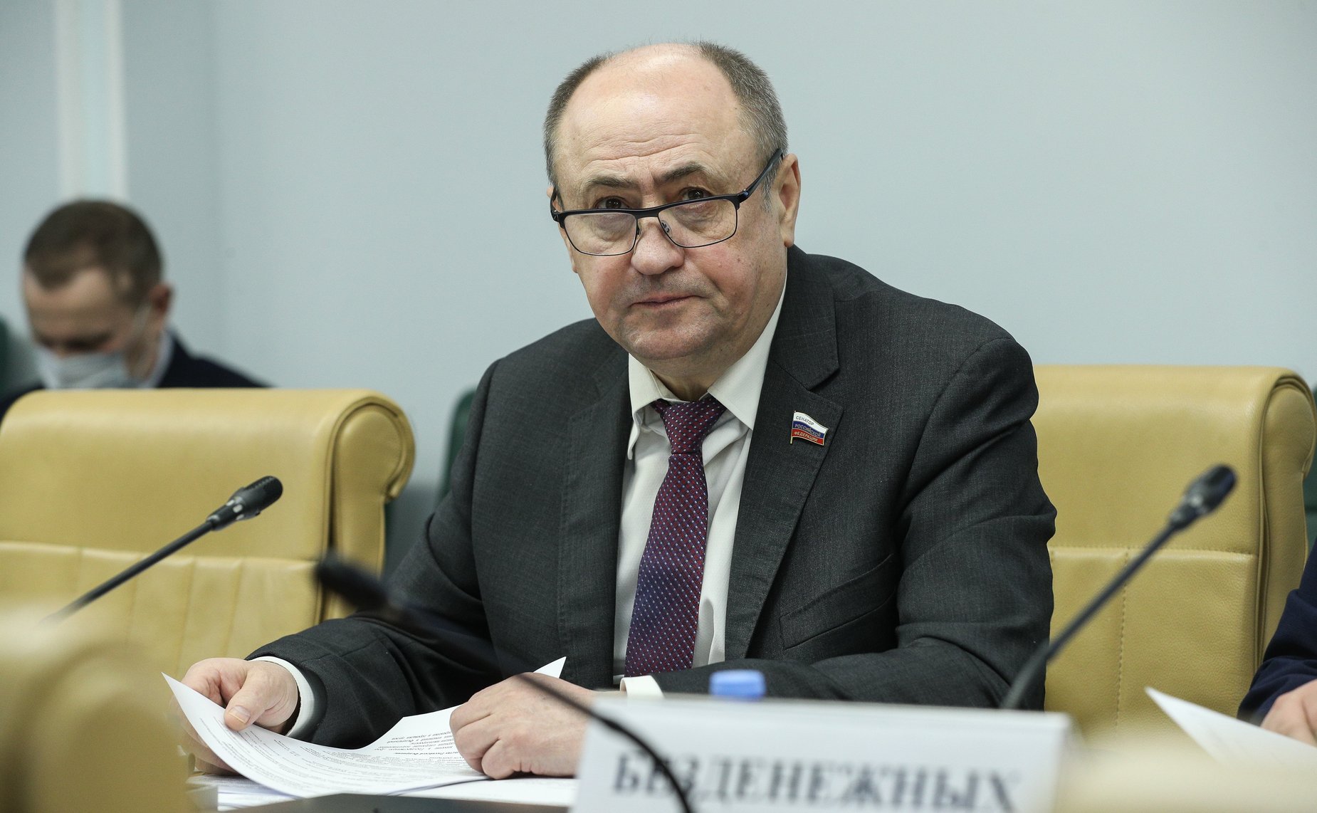 Николай Кондратюк