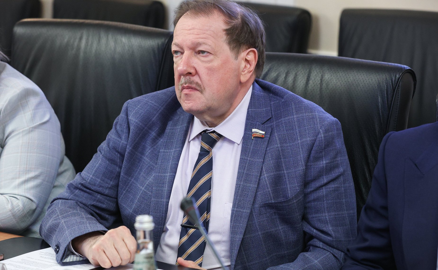 Александр Русаков