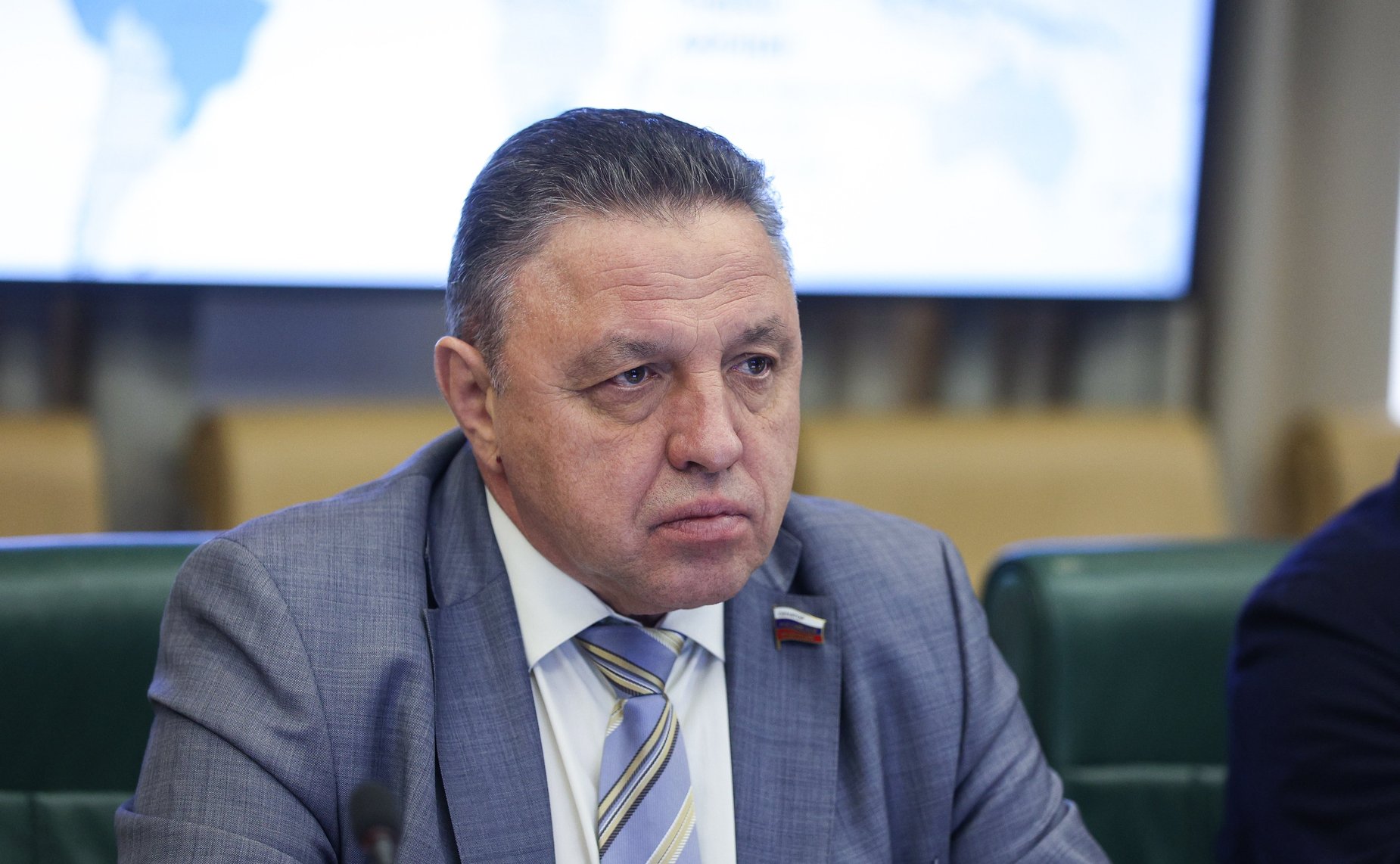 Вячеслав Тимченко