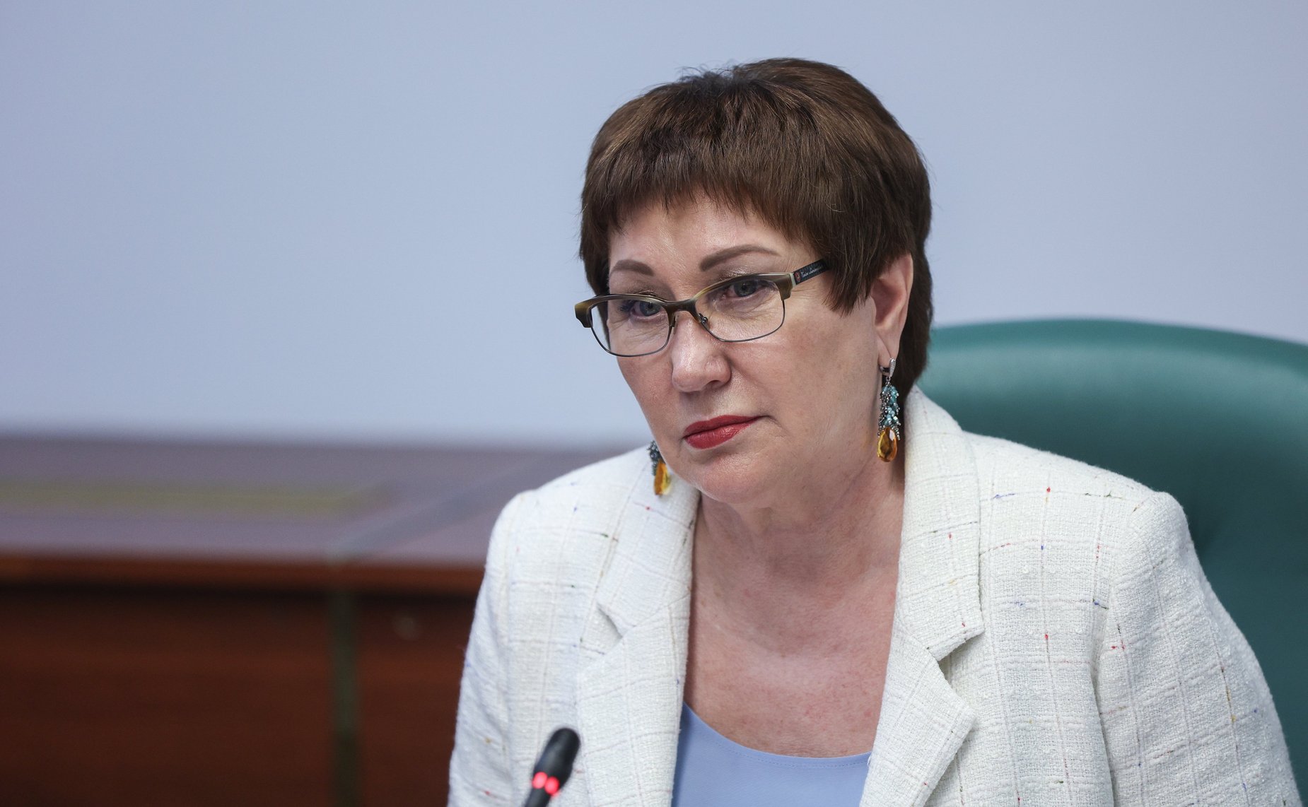 Елена Перминова