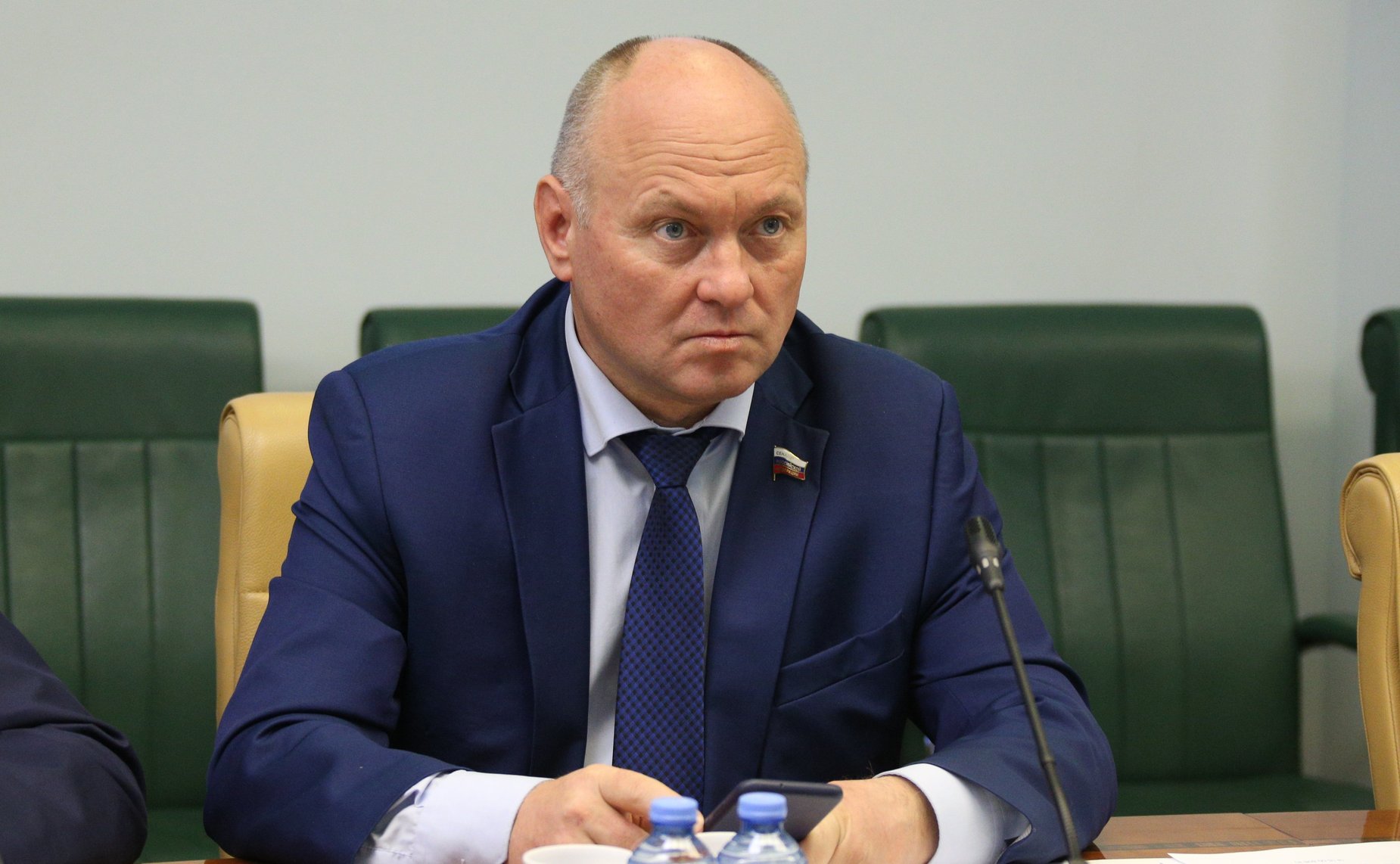 Алексей Кондратенко