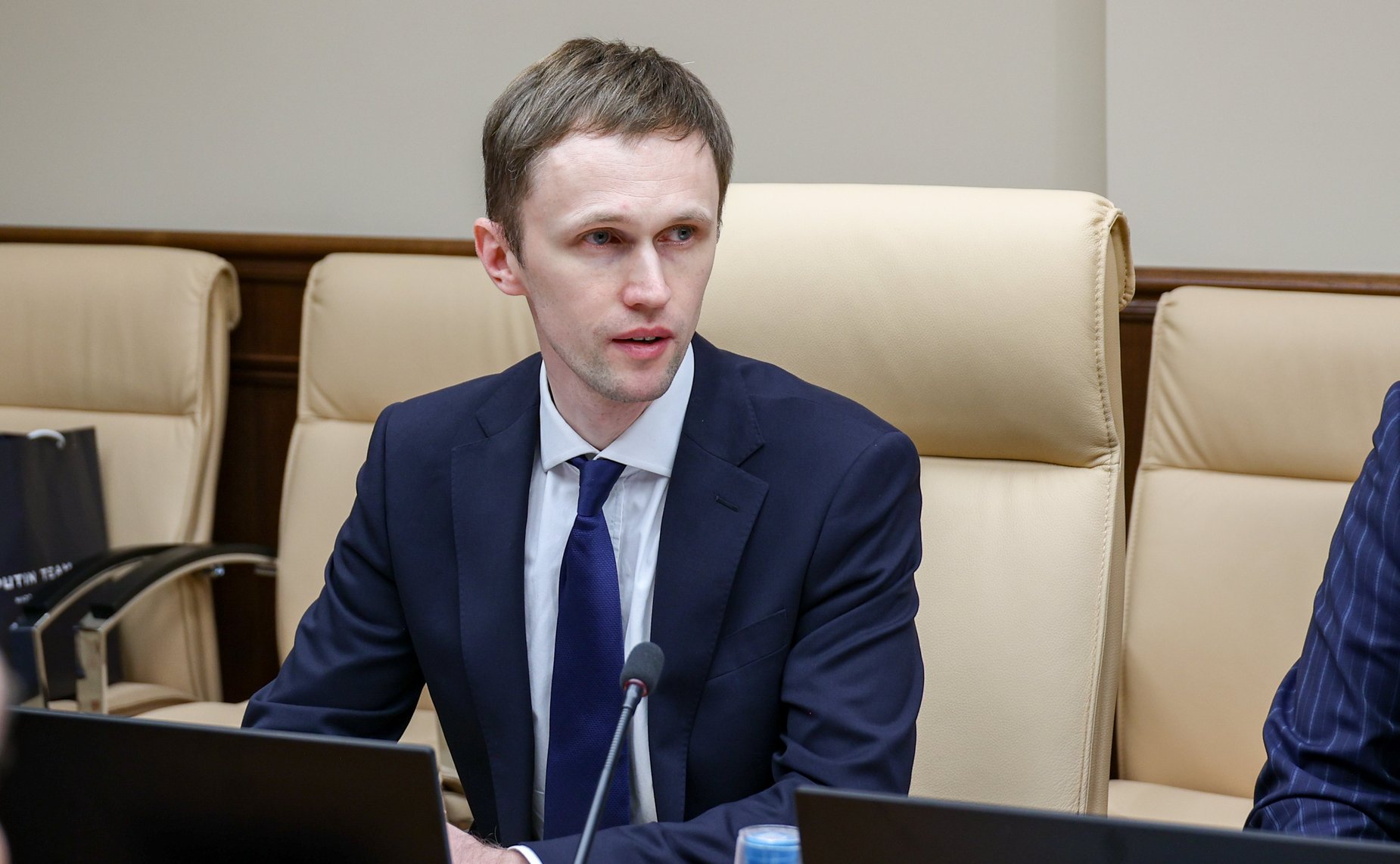 Круглый стол Комитета Совета Федерации по экономической политике