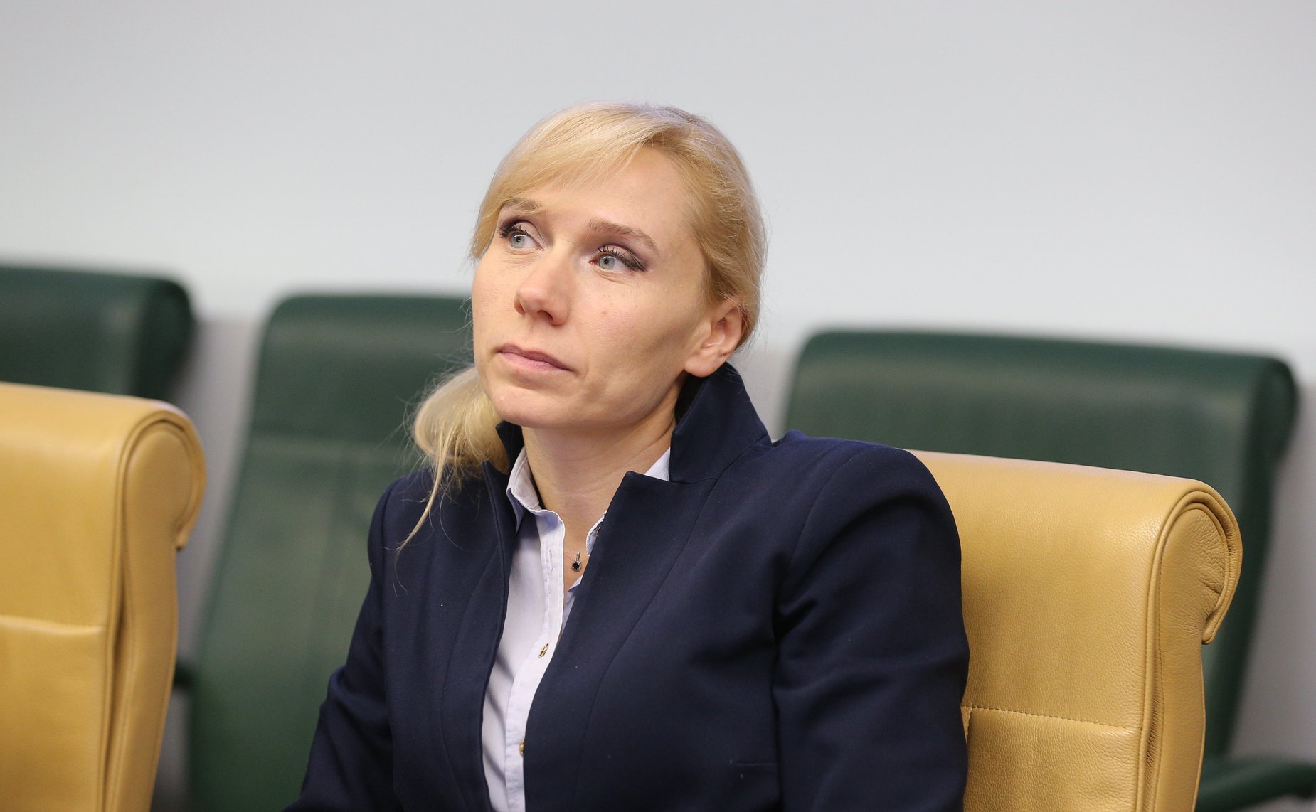 Совещание Комитета СФ по экономической политике