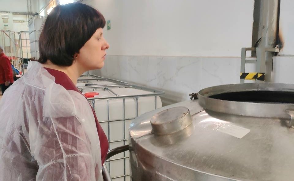 Елена Афанасьева