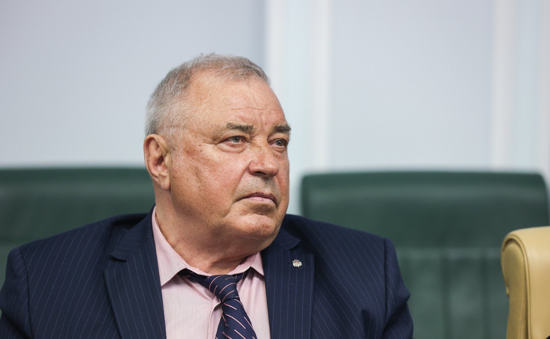 Круглый стол Комитета СФ по экономической политике