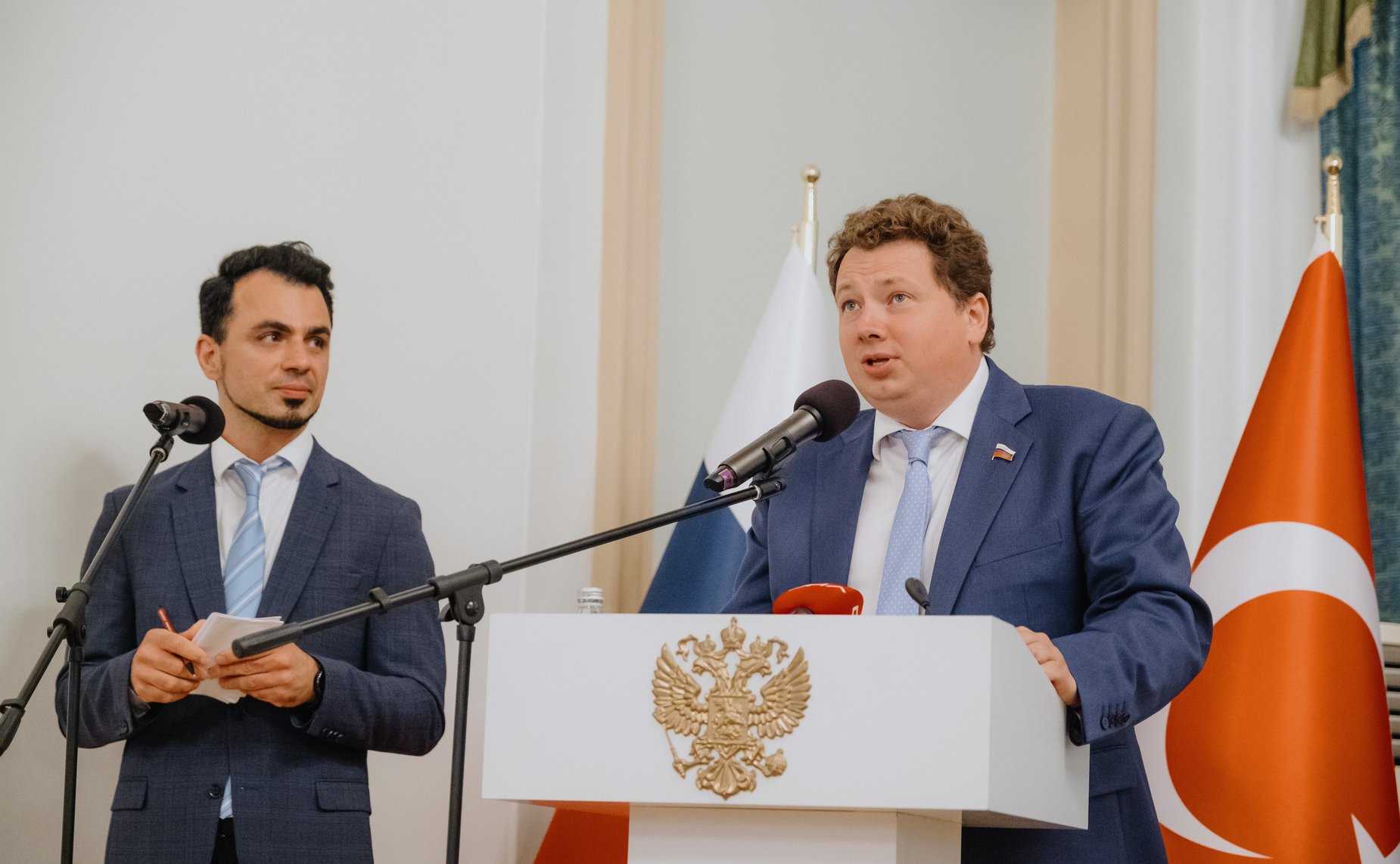 Александр Шендерюк-Жидков