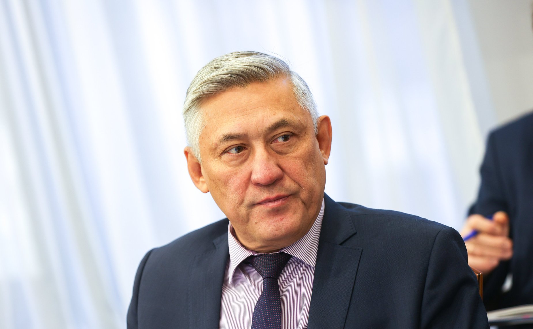 Юрий Валяев