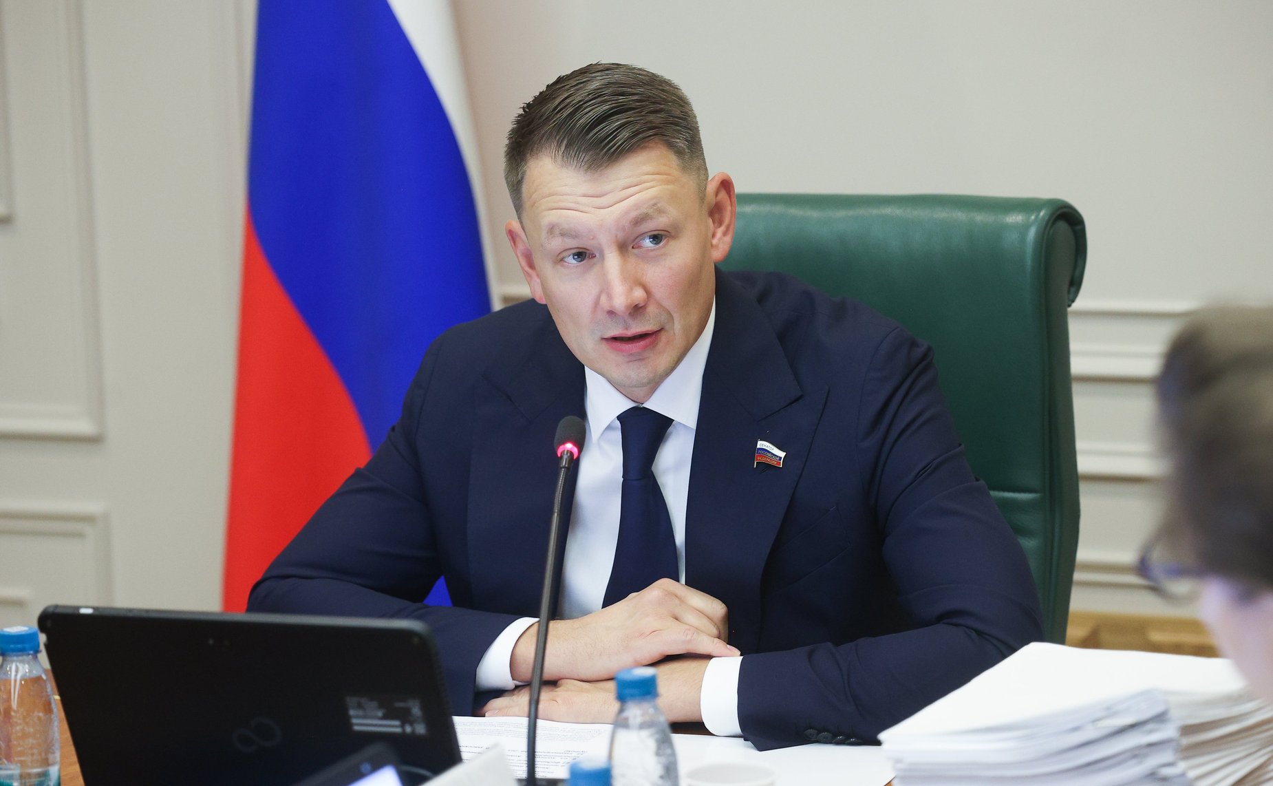 Александр Двойных