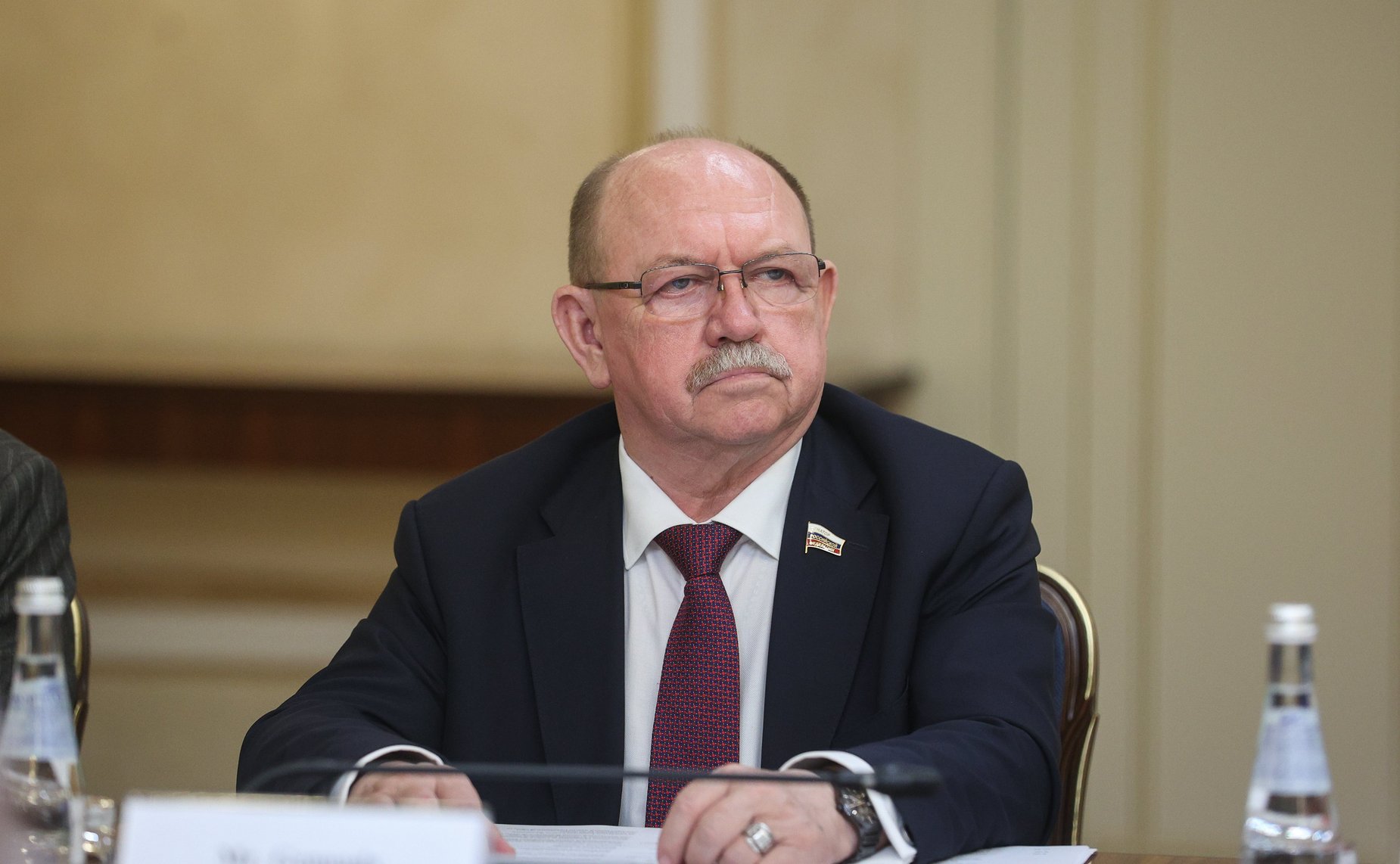 Геннадий Орденов