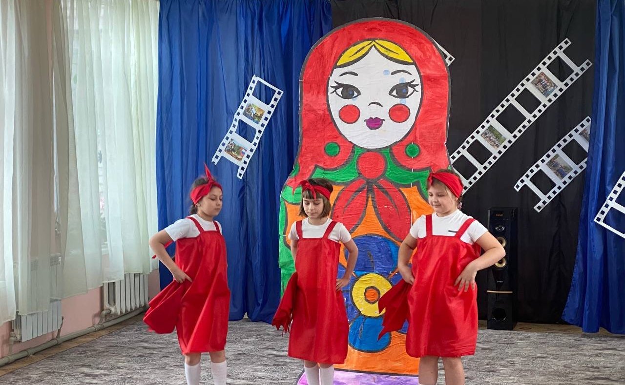 Рабочая поездка Дарьи Лантратовой в регион