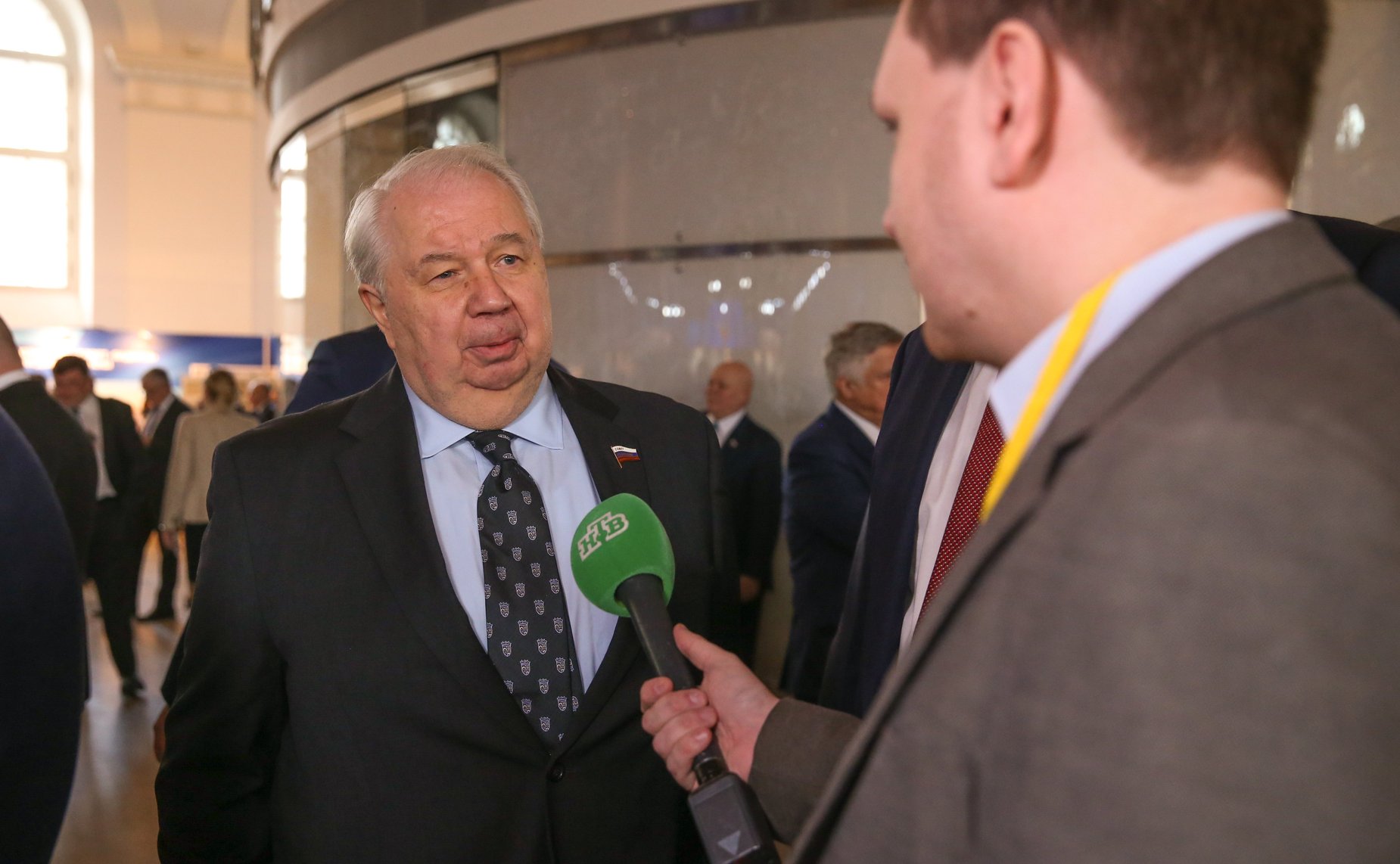 Послание Президента России Федеральному Собранию