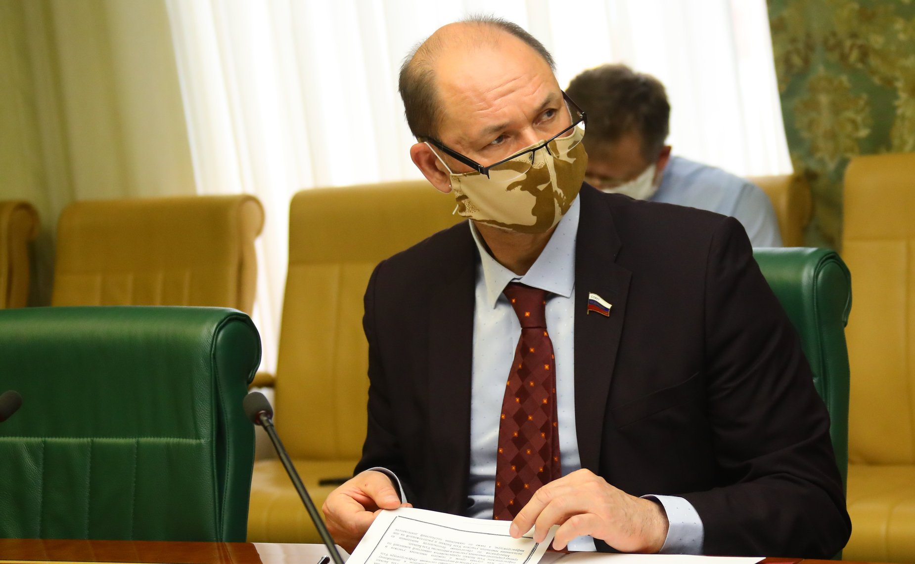 Владимир Лакунин