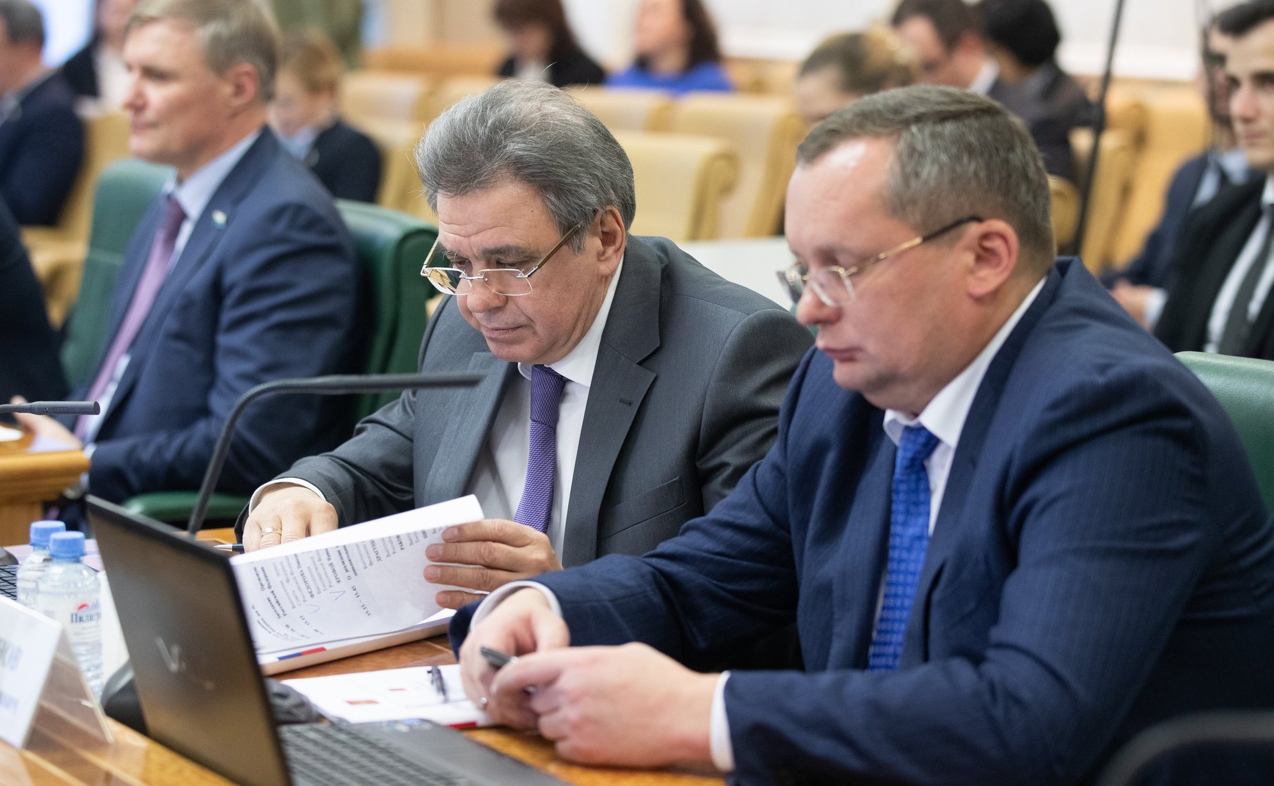 Лев Щербаков