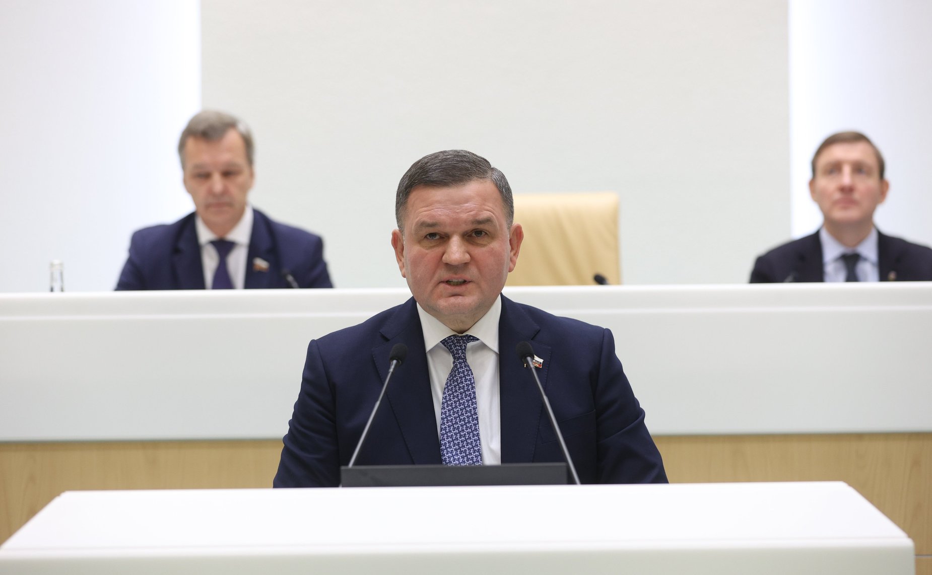 Сергей Перминов