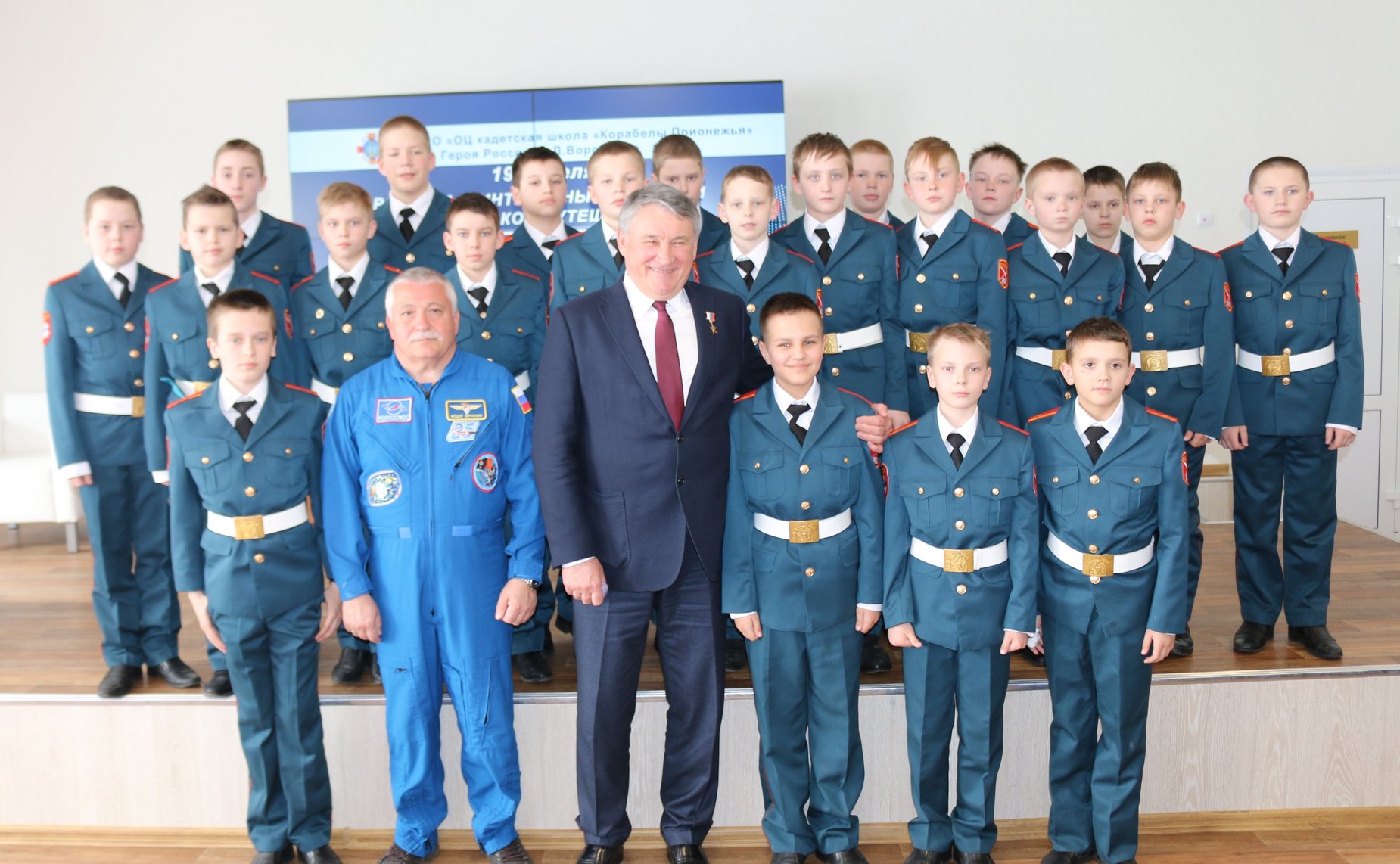 Мероприятия в Рамках заседания Вологодского Дискуссионного клуба