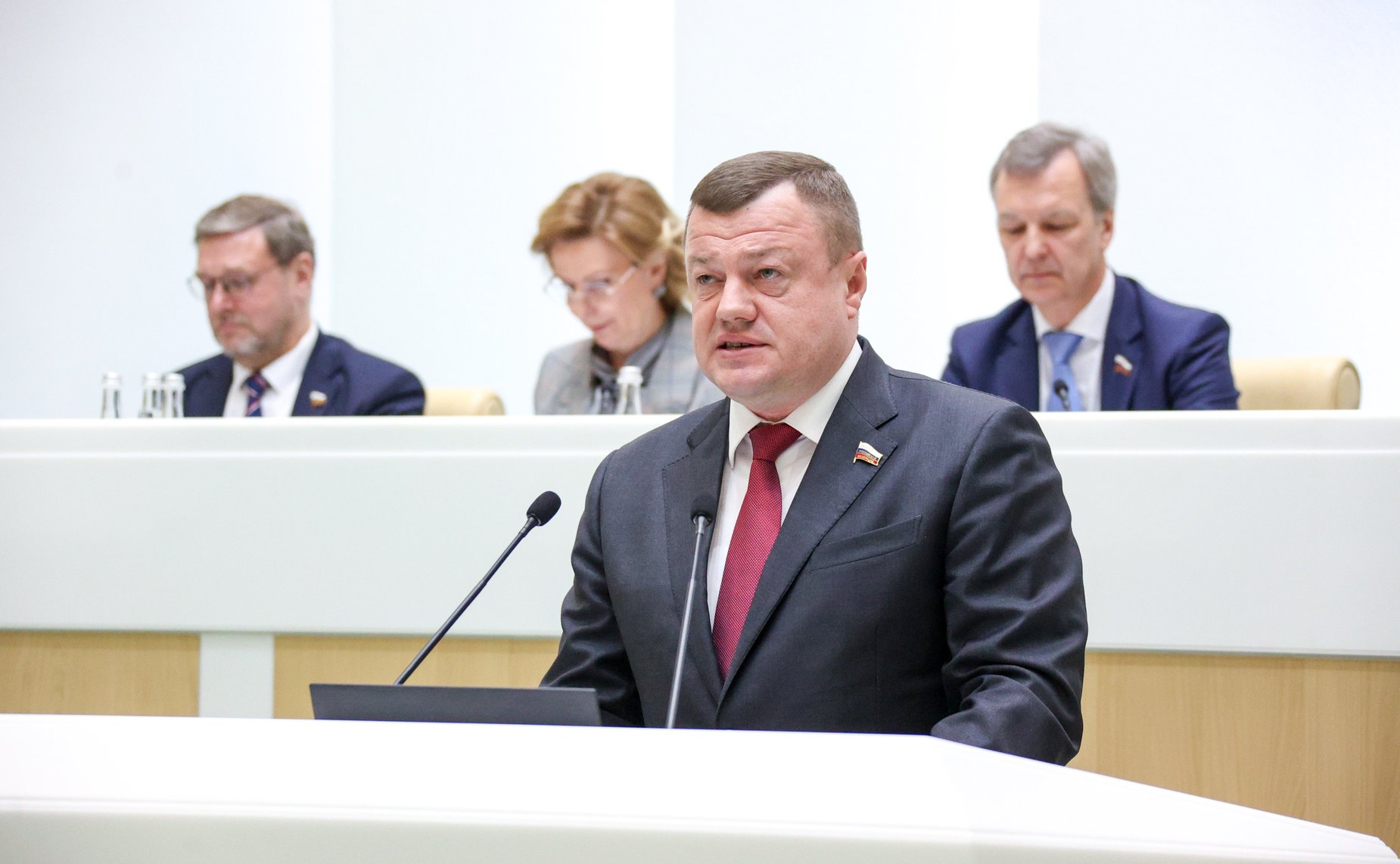 Александр Никитин