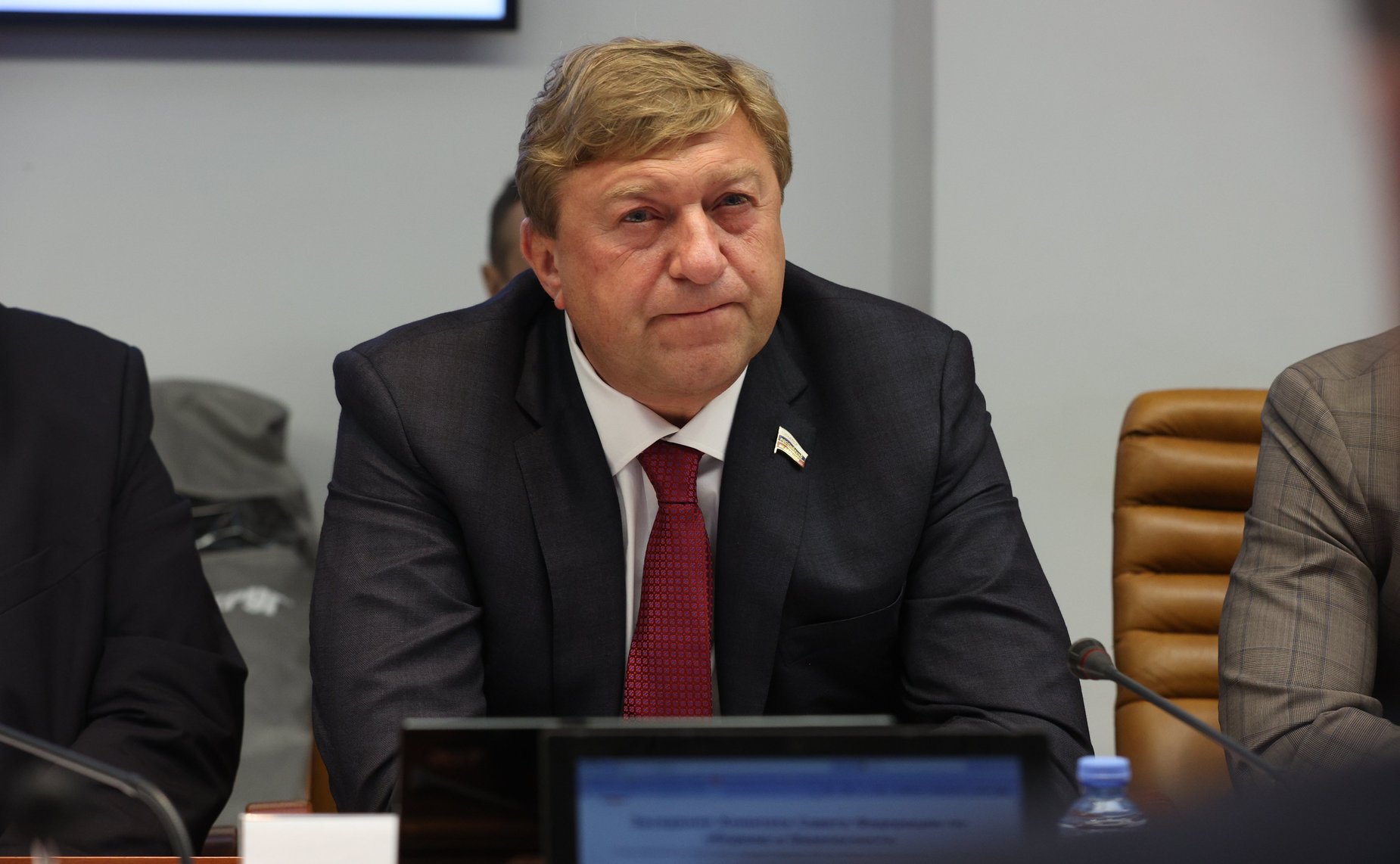 Александр Ярошук