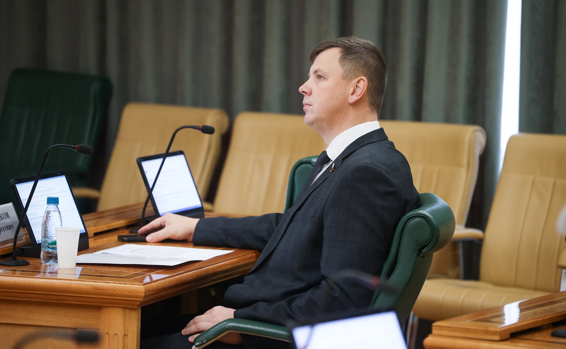 Артем Малащенков