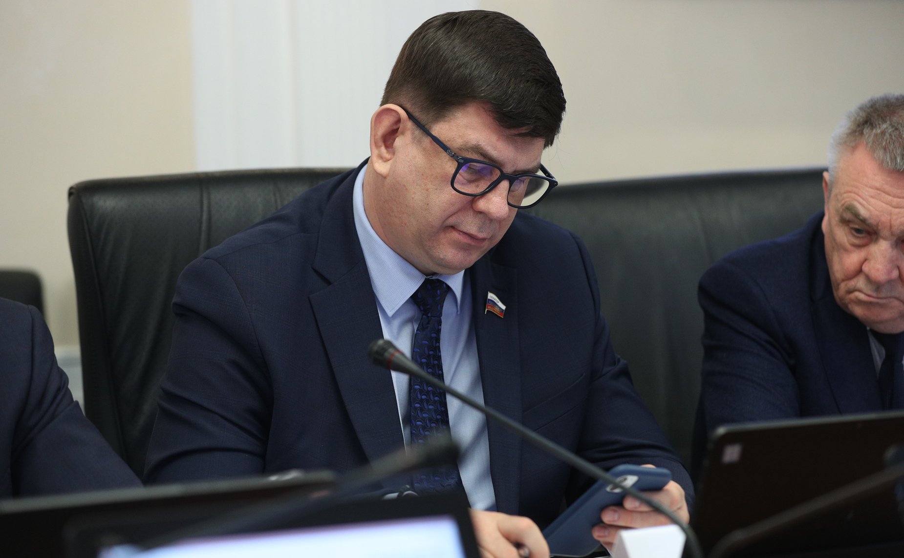 Виктор Смирнов