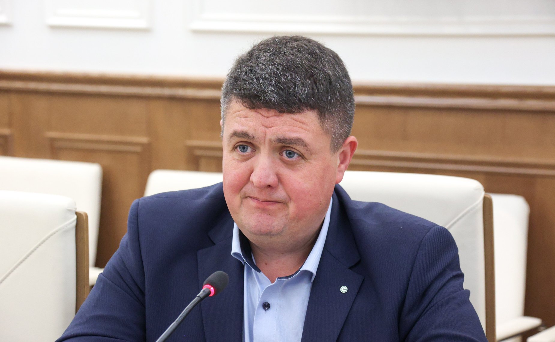 Рабочее совещание Комитета СФ по аграрно-продовольственной политике и природопользованию