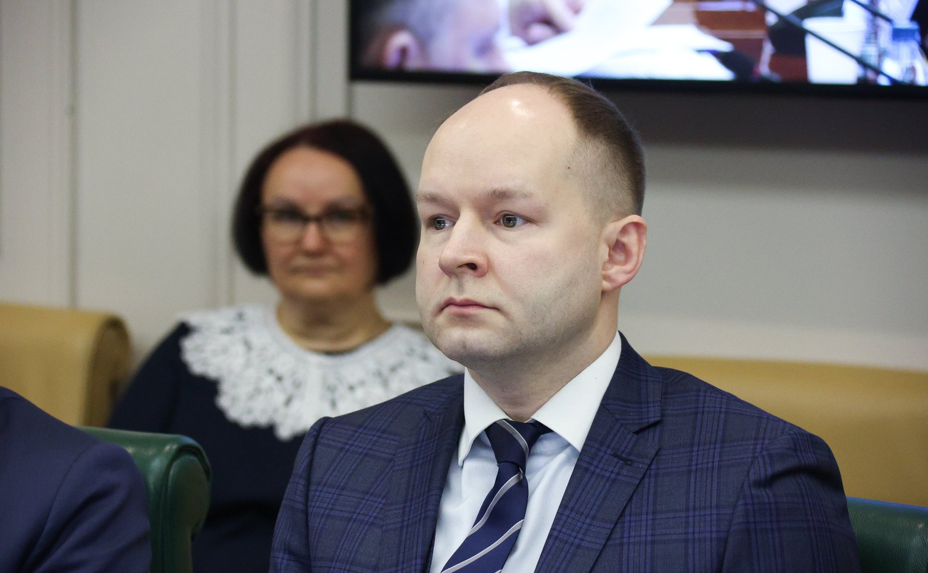 Заседание Комитета Совета Федерации по аграрно-продовольственной политике и природопользованию