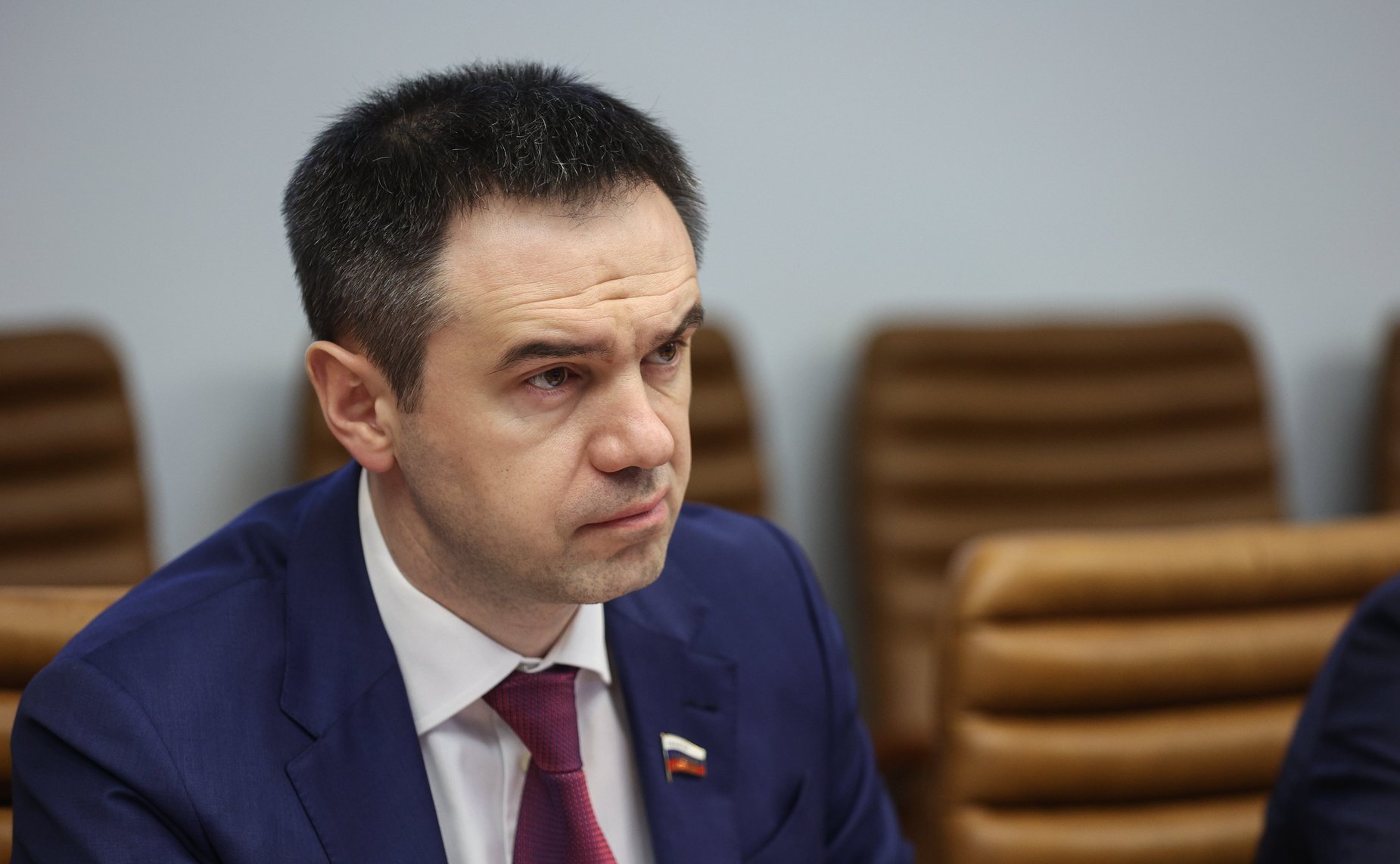 Мурат Хапсироков