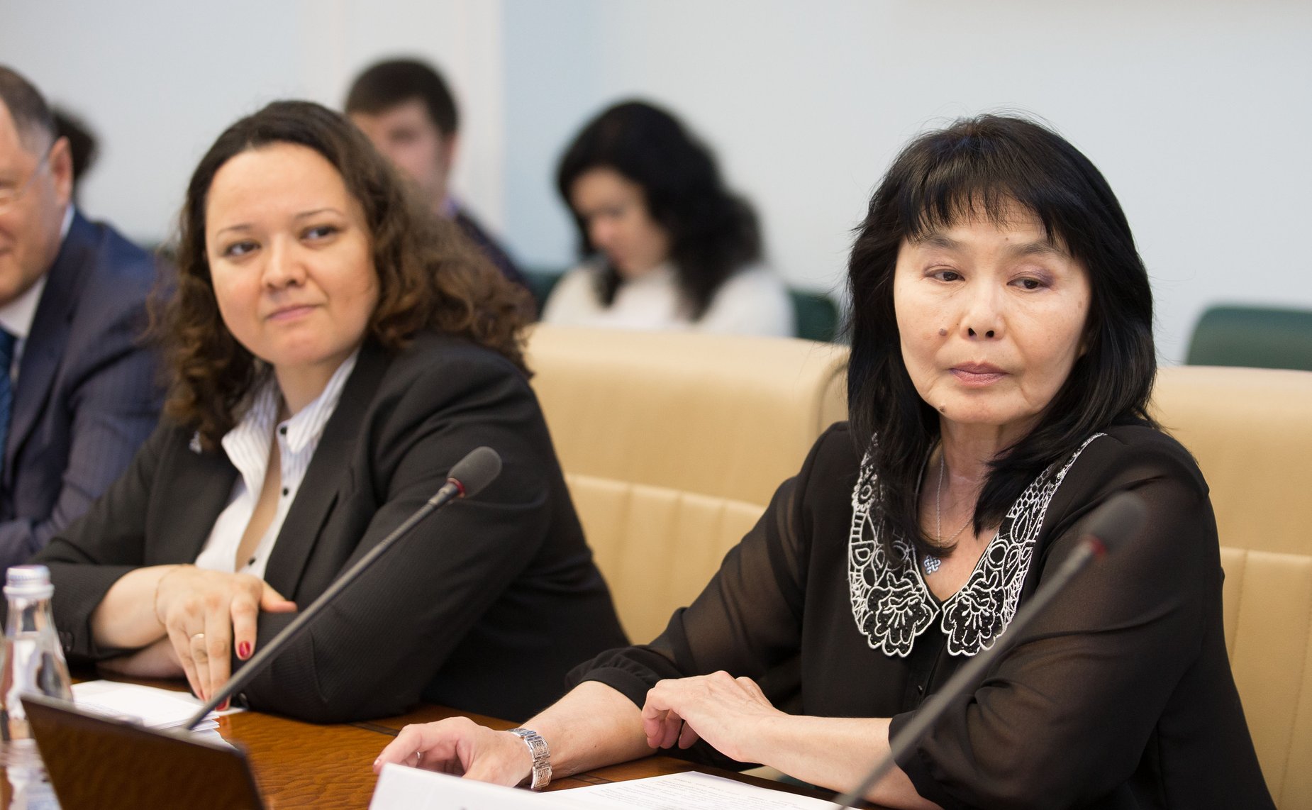 20-05 Заседание Комитета СФ по социальной политике 7