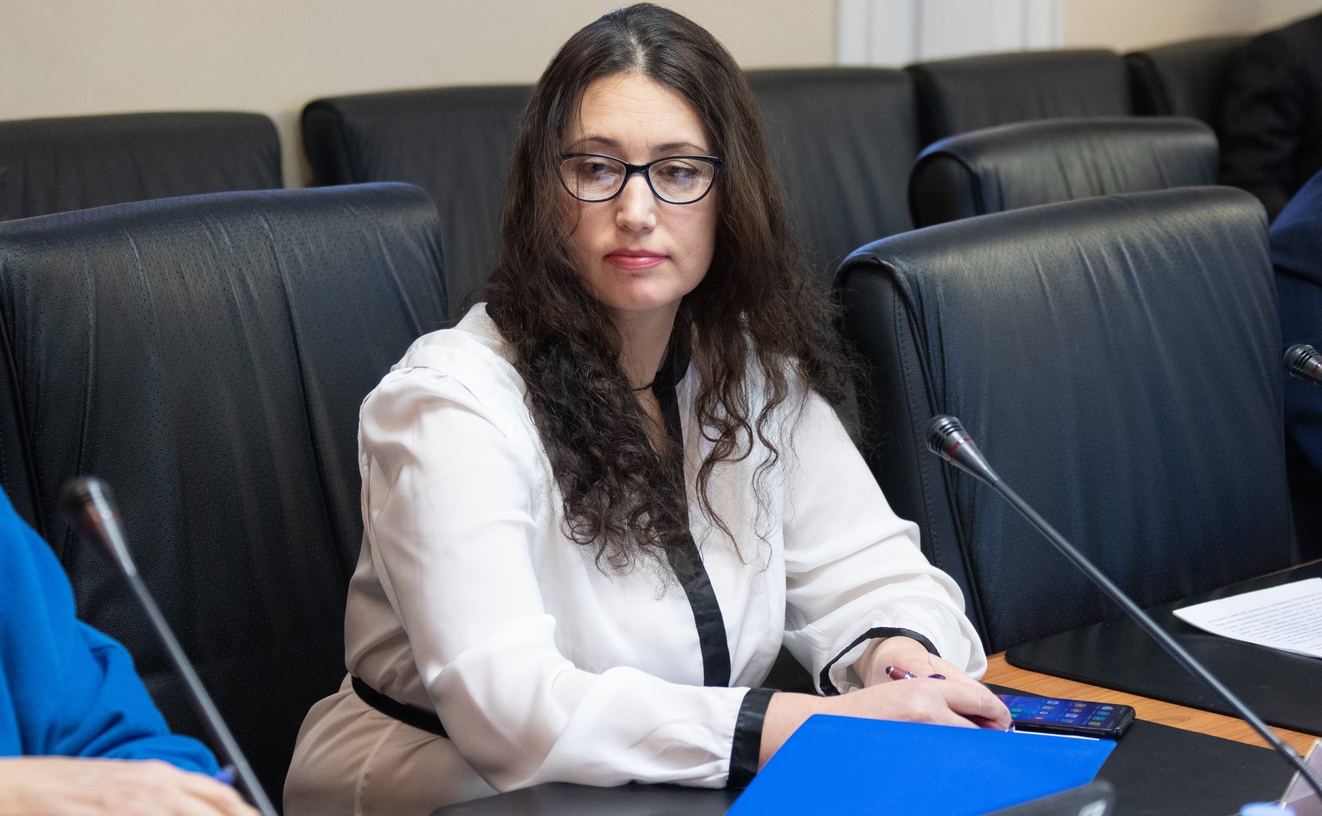 «Круглый стол» Комитета СФ по Регламенту и организации парламентской деятельности