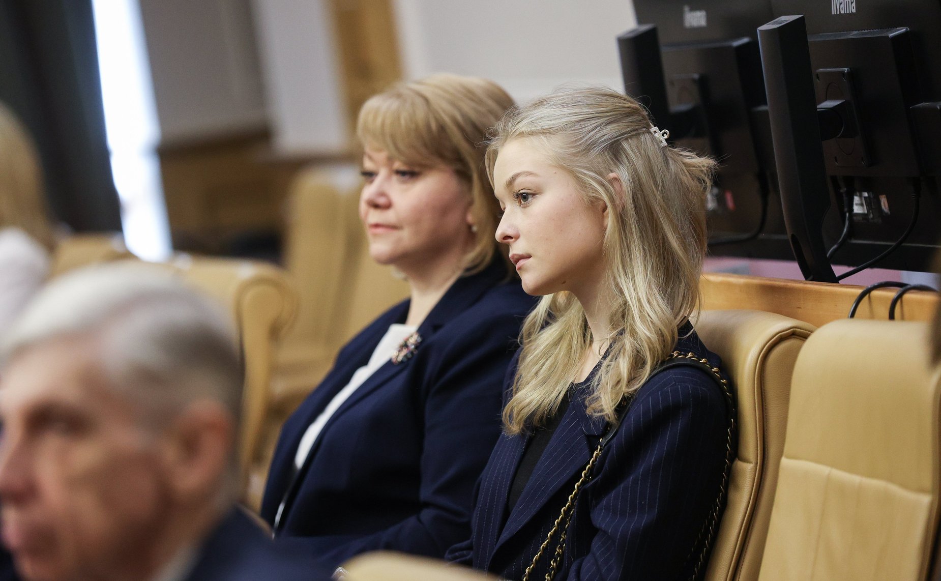 Круглый стол «Геополитическое и цивилизационное значение Крыма и сопредельных земель в истории России»