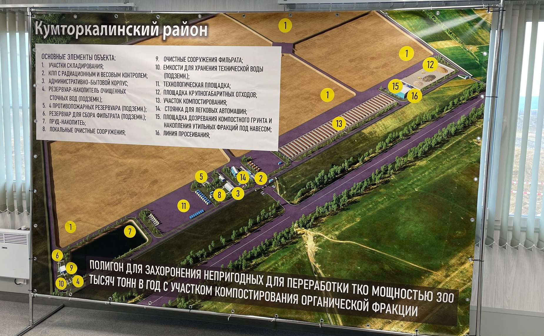 Сенаторы РФ ознакомились с инфраструктурой по переработке и утилизации отходов в Республике Дагестан и с внедрением новых технологий в области обращения с ТКО