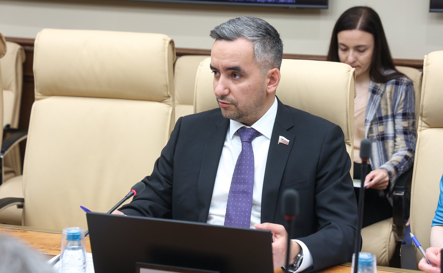 Александр Трембицкий