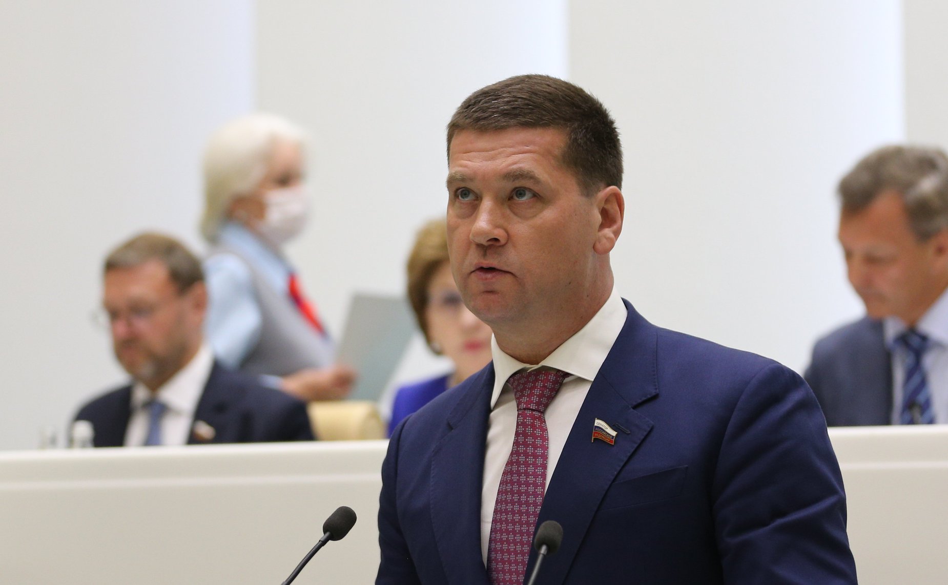 Андрей Чернышев