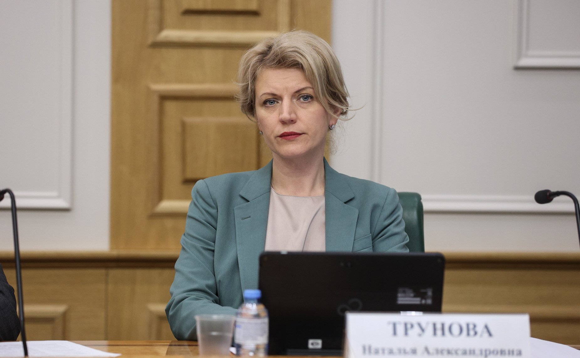 Парламентские слушания Комитета СФ по экономической политике на тему «О ходе реализации Стратегии пространственного развития Российской Федерации на период до 2025 года»