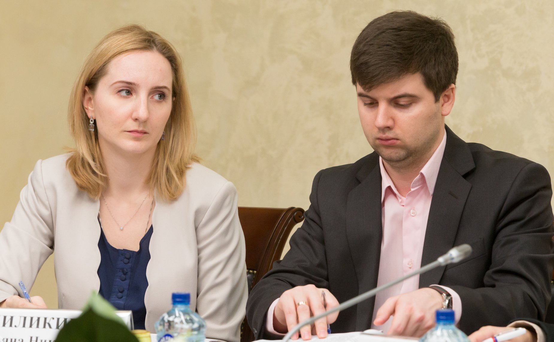 «Круглый стол» на тему «Взаимодействие институтов гражданского общества и государства в сфере защиты прав детей-инвалидов