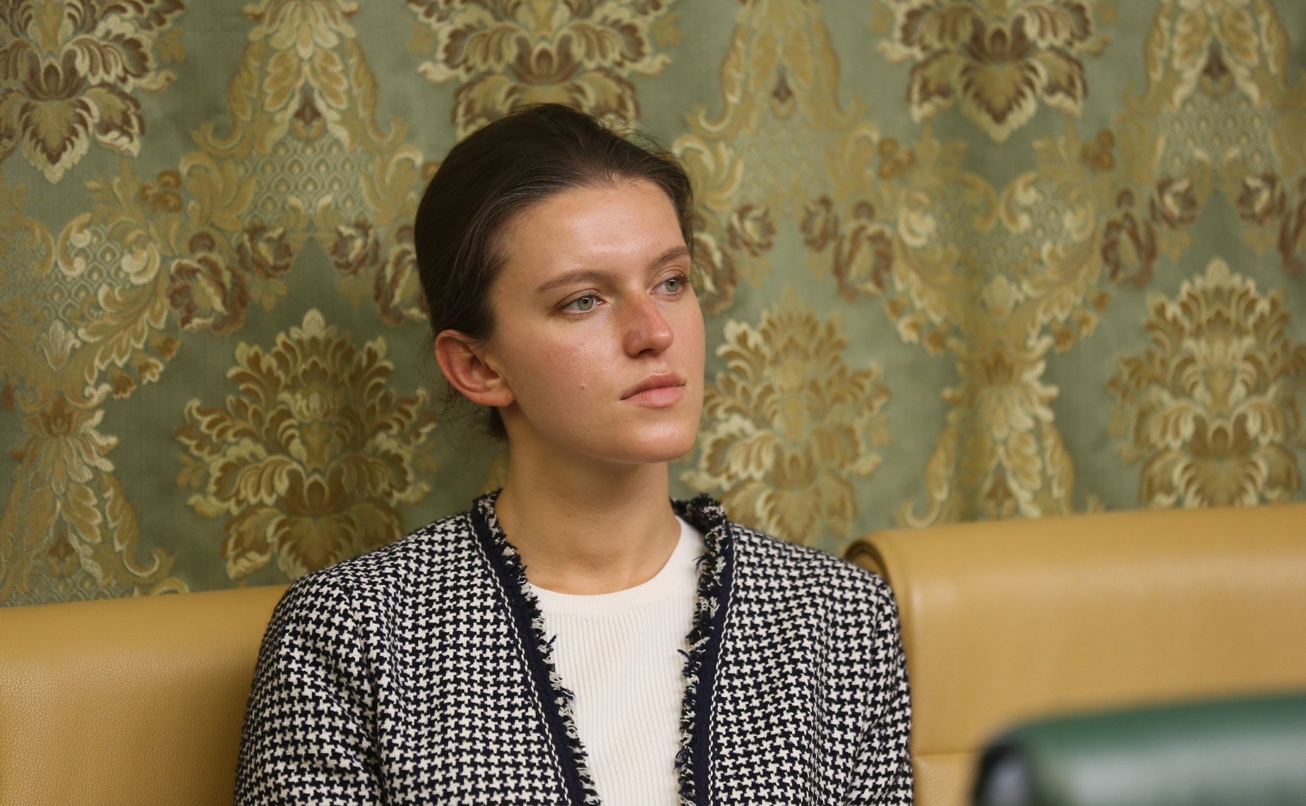 Галина Карелова провела совещание с членами Совета Евразийского женского форума