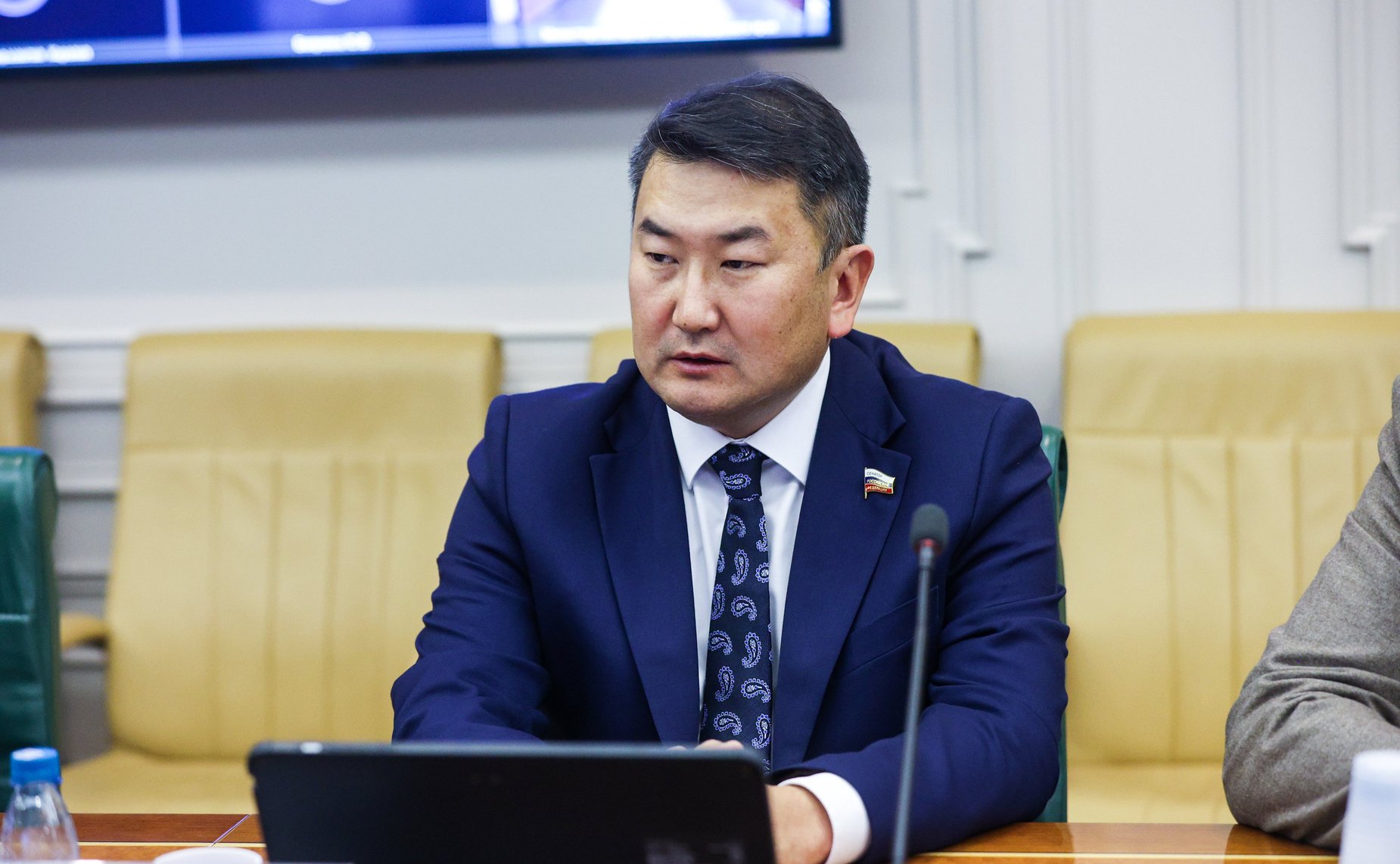 Артур Кохоев