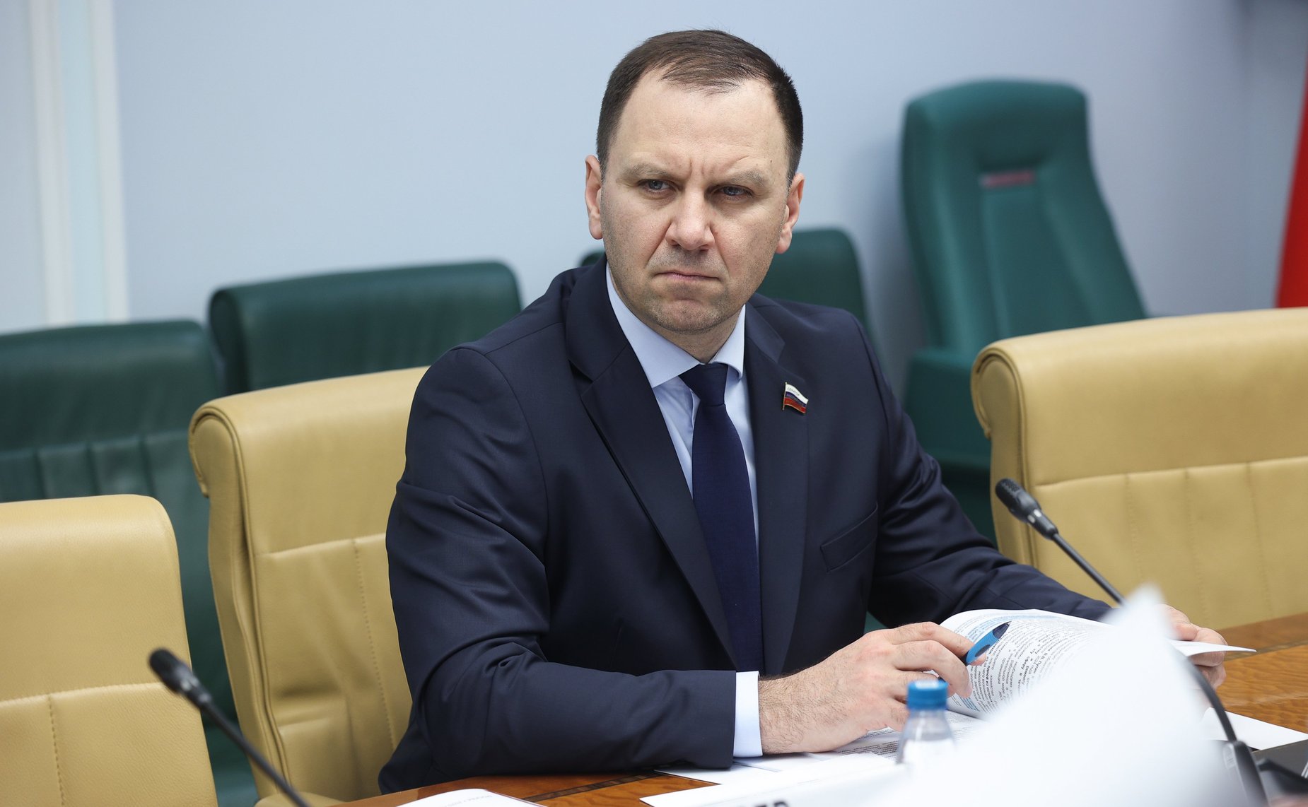 Александр Ролик