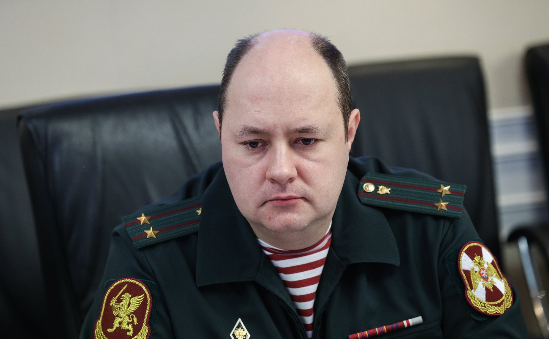 Заседание круглого стола Комитета СФ по конституционному законодательству и государственному строительству «Об установлении уголовной ответственности за саботаж»