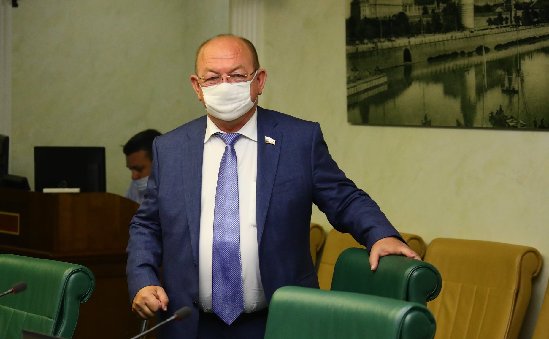 Геннадий Орденов