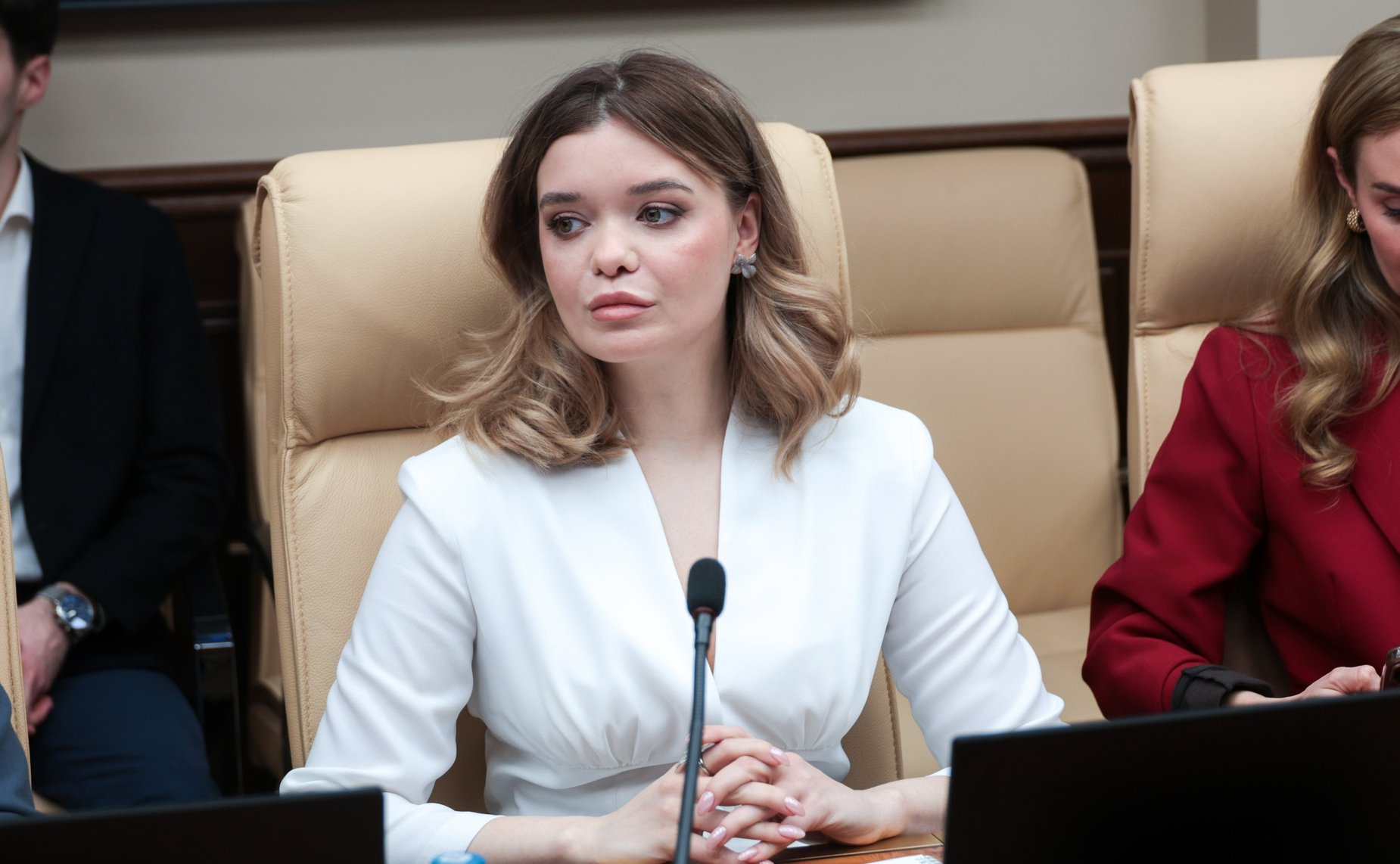 Заседание рабочей группы по подготовке ежегодной патриотической экспедиции «Непокоренные 2026»