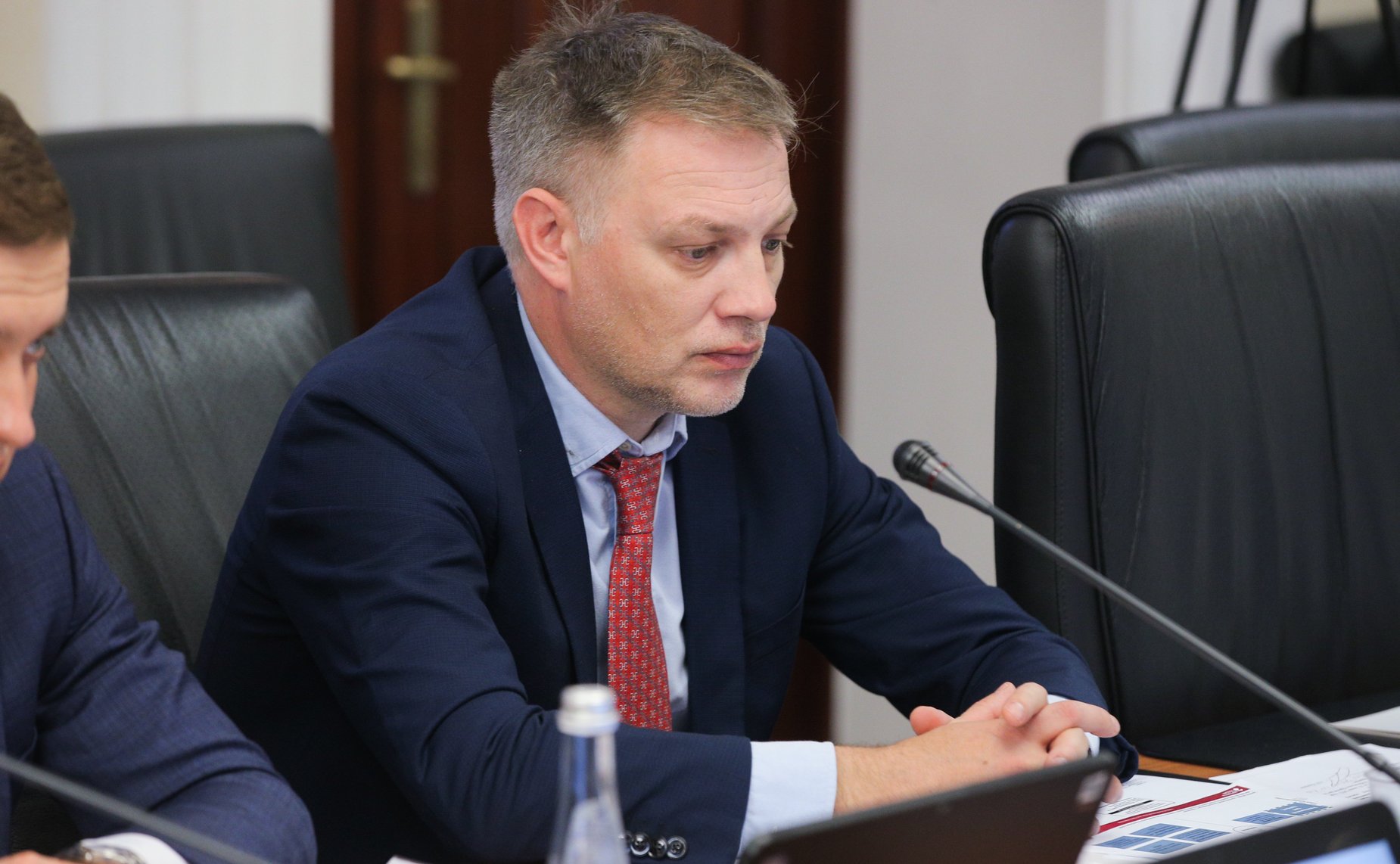 «Круглый стол» Комитета СФ по экономической политике совместно с Комитетом СФ по федеративному устройству, региональной политике, местному самоуправлению и делам Севера