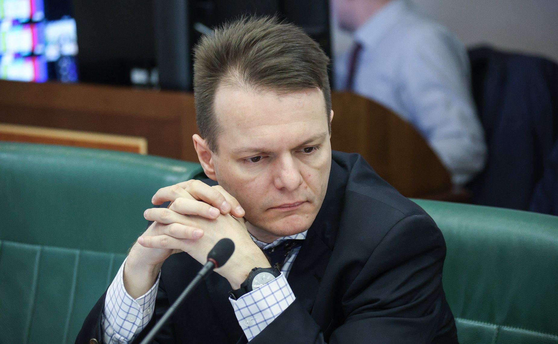 Заседание Организационного комитета по подготовке к реализации проекта «Поезд памяти»