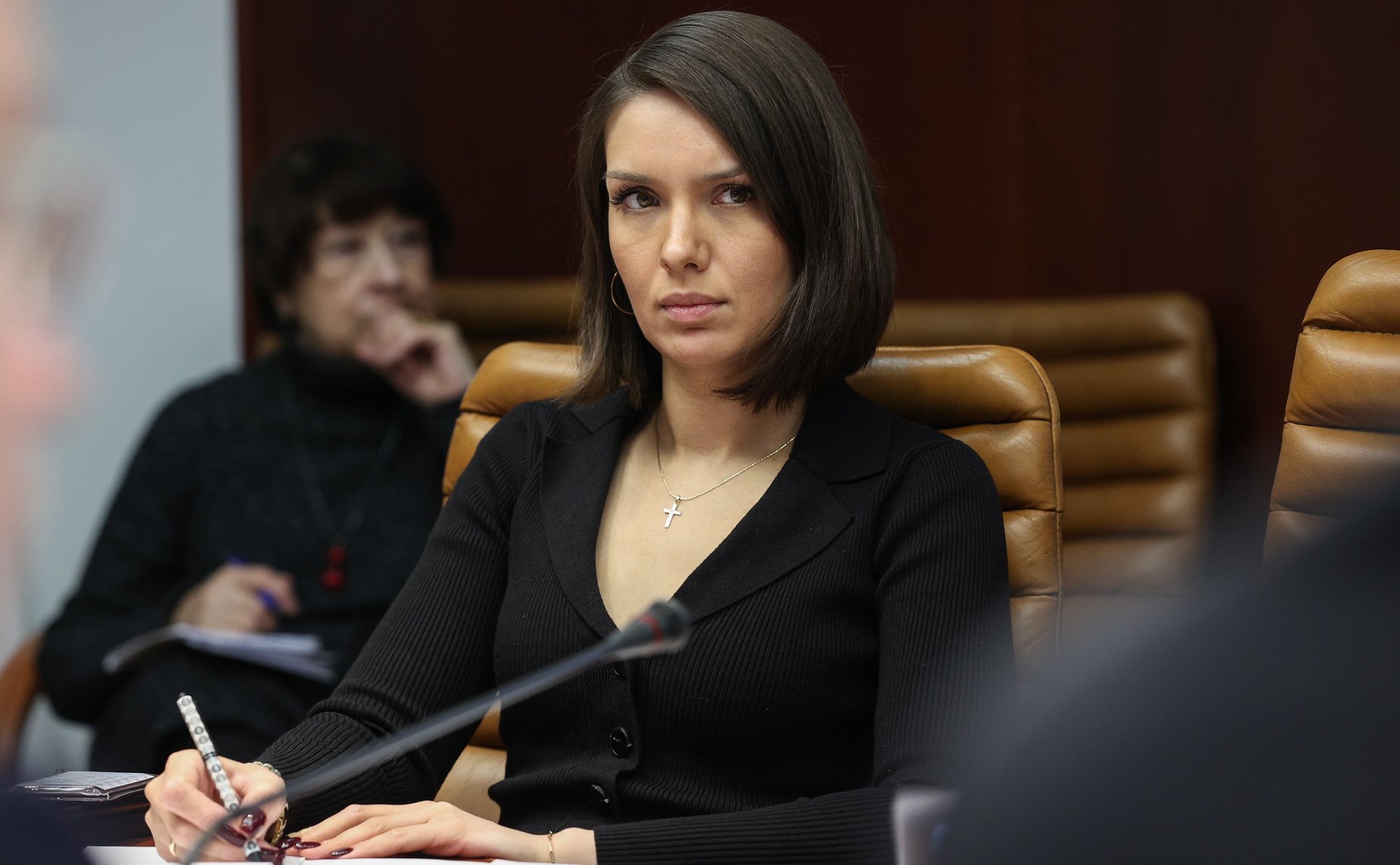 Совещание Комитета СФ по экономической политике совместно с Комитетом СФ по федеративному устройству, региональной политике, МСУ и делам Севера