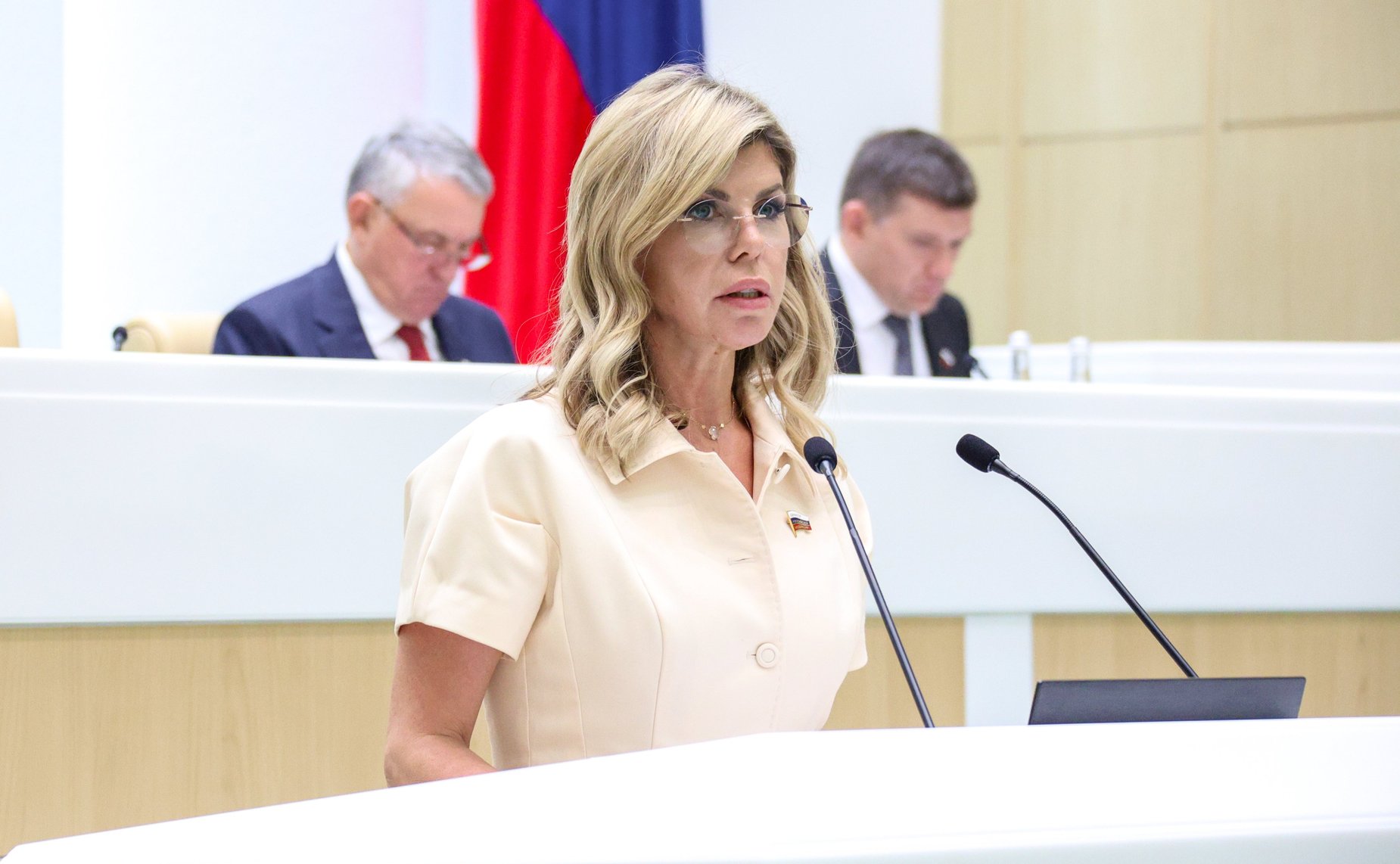 Евгения Уваркина