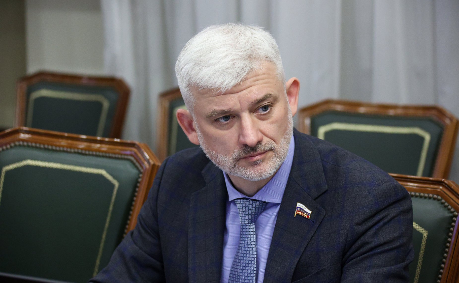 Евгений Дитрих