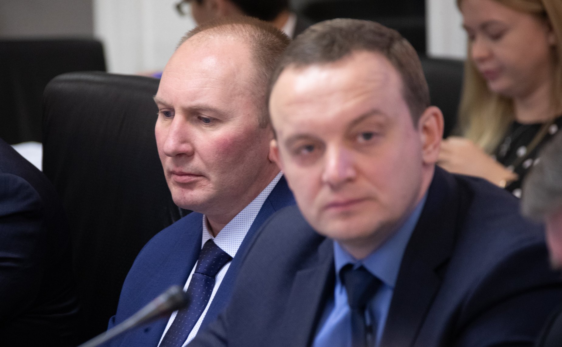 «Круглый стол» Комитета СФ по экономической политике