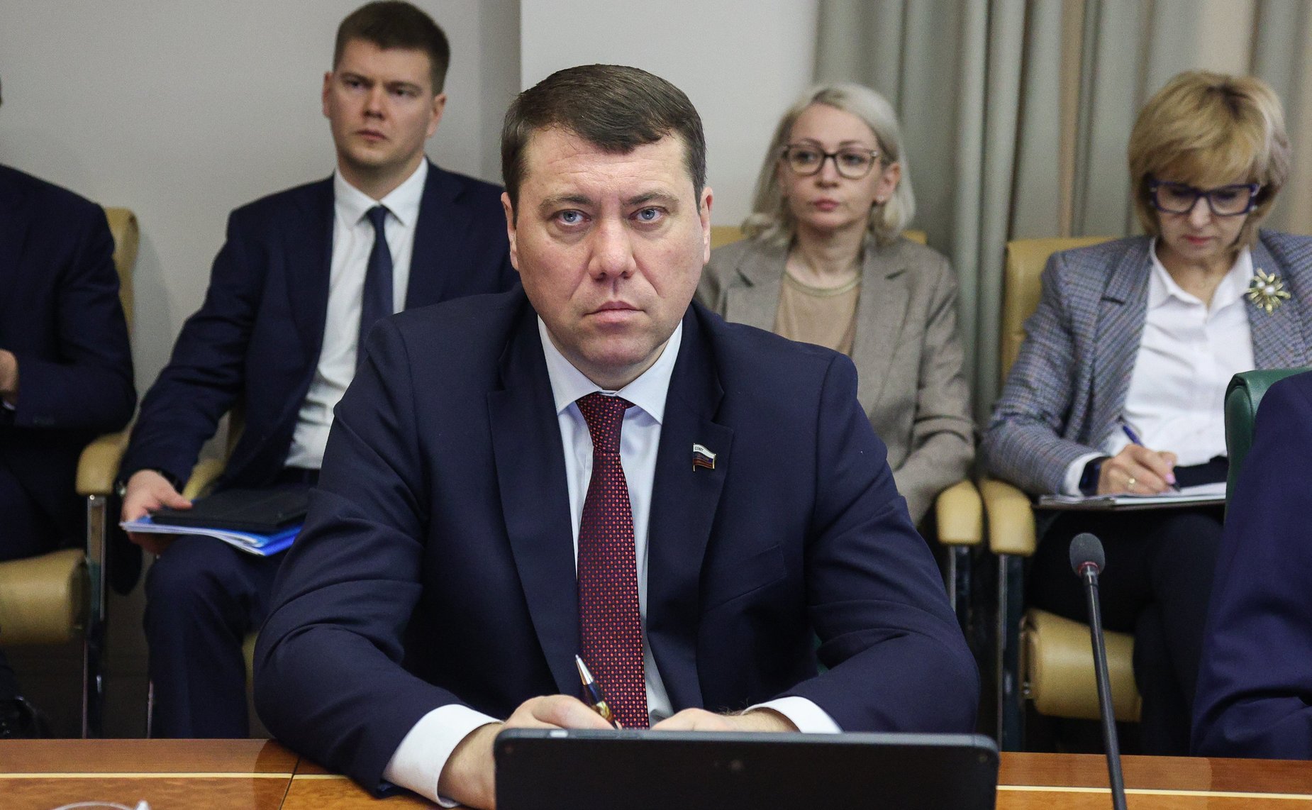 Иван Абрамов