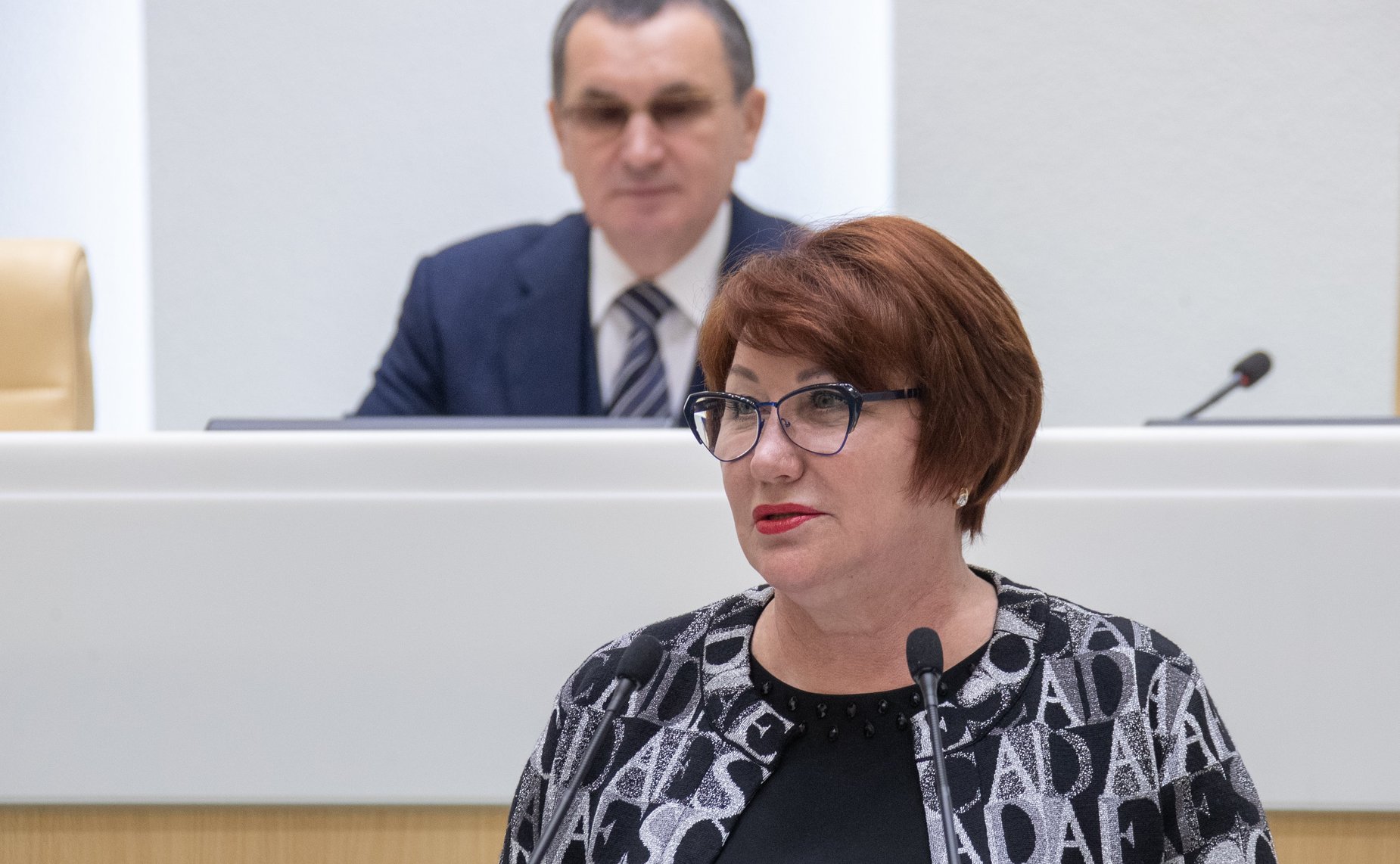 Елена Перминова