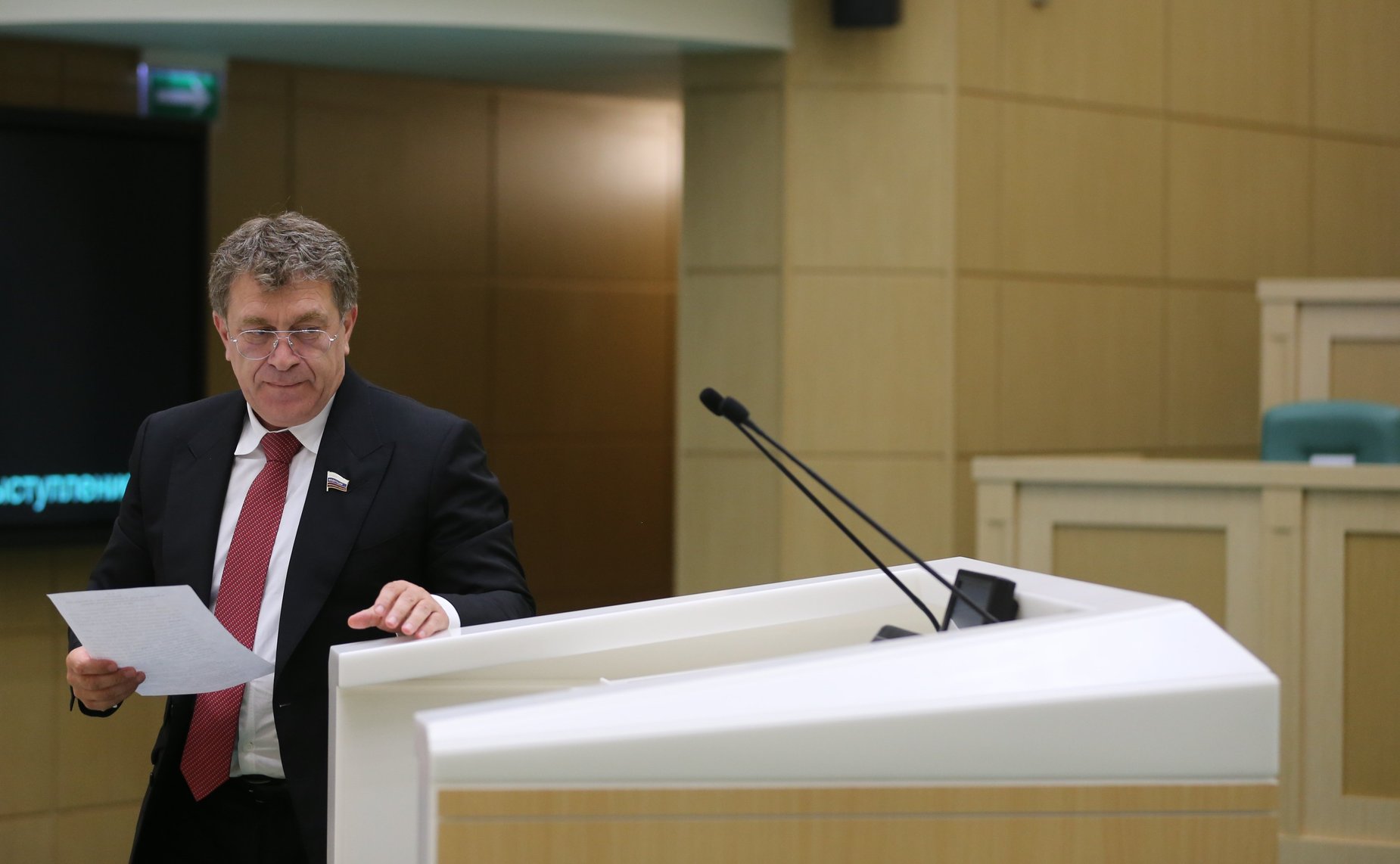 Ахмат Салпагаров